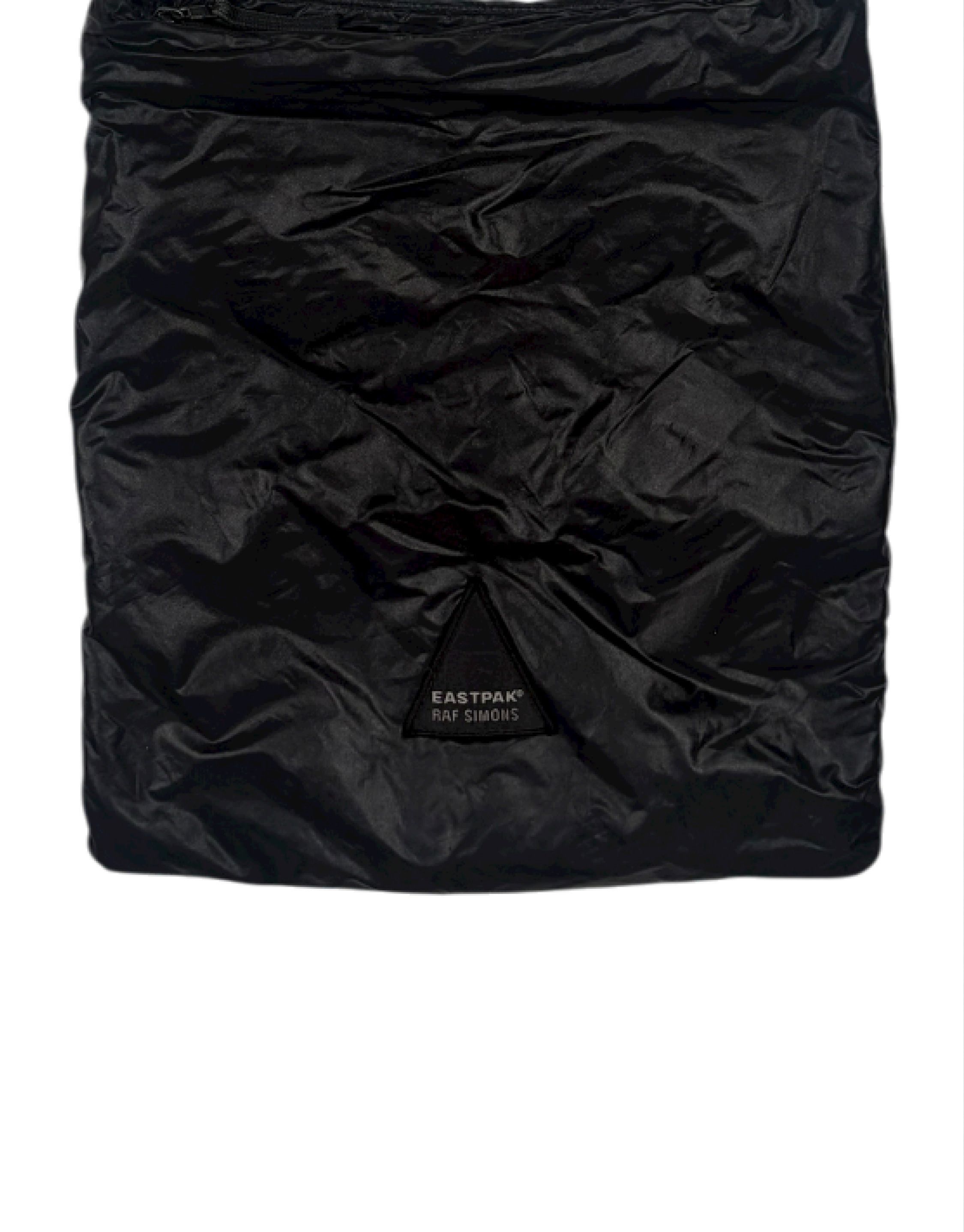 Eastpak × Raf Simons Raf Simons X Eastpack AW08 Crossbody Bag Black Size ONE SIZE - 3 Thumbnail