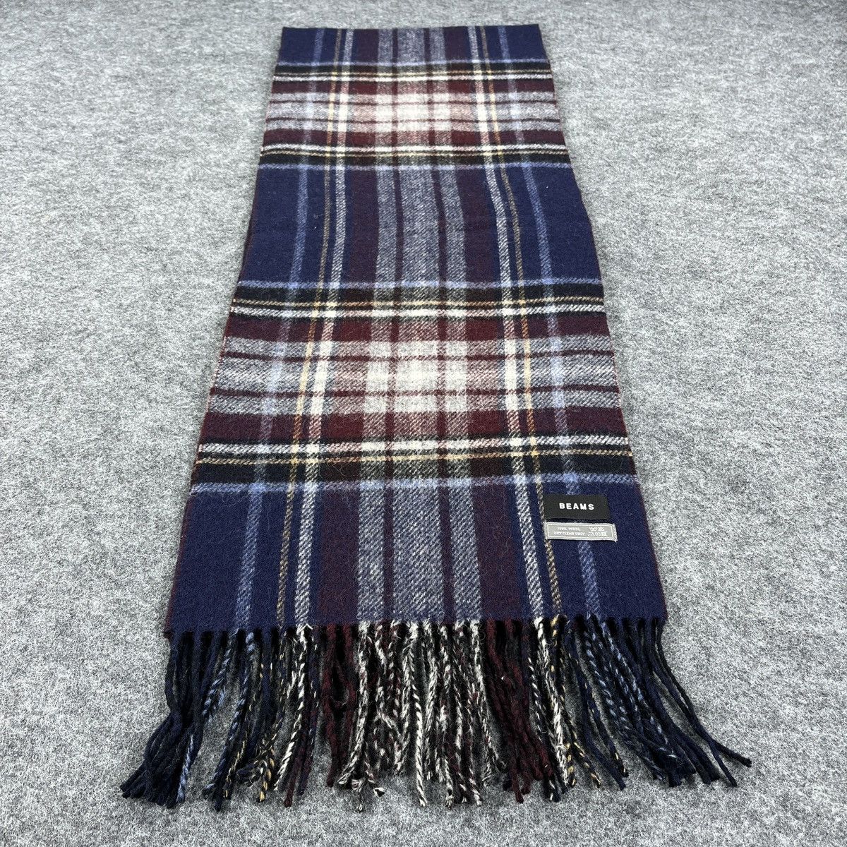 Beams Scarf / Muffler / Neckwear T864