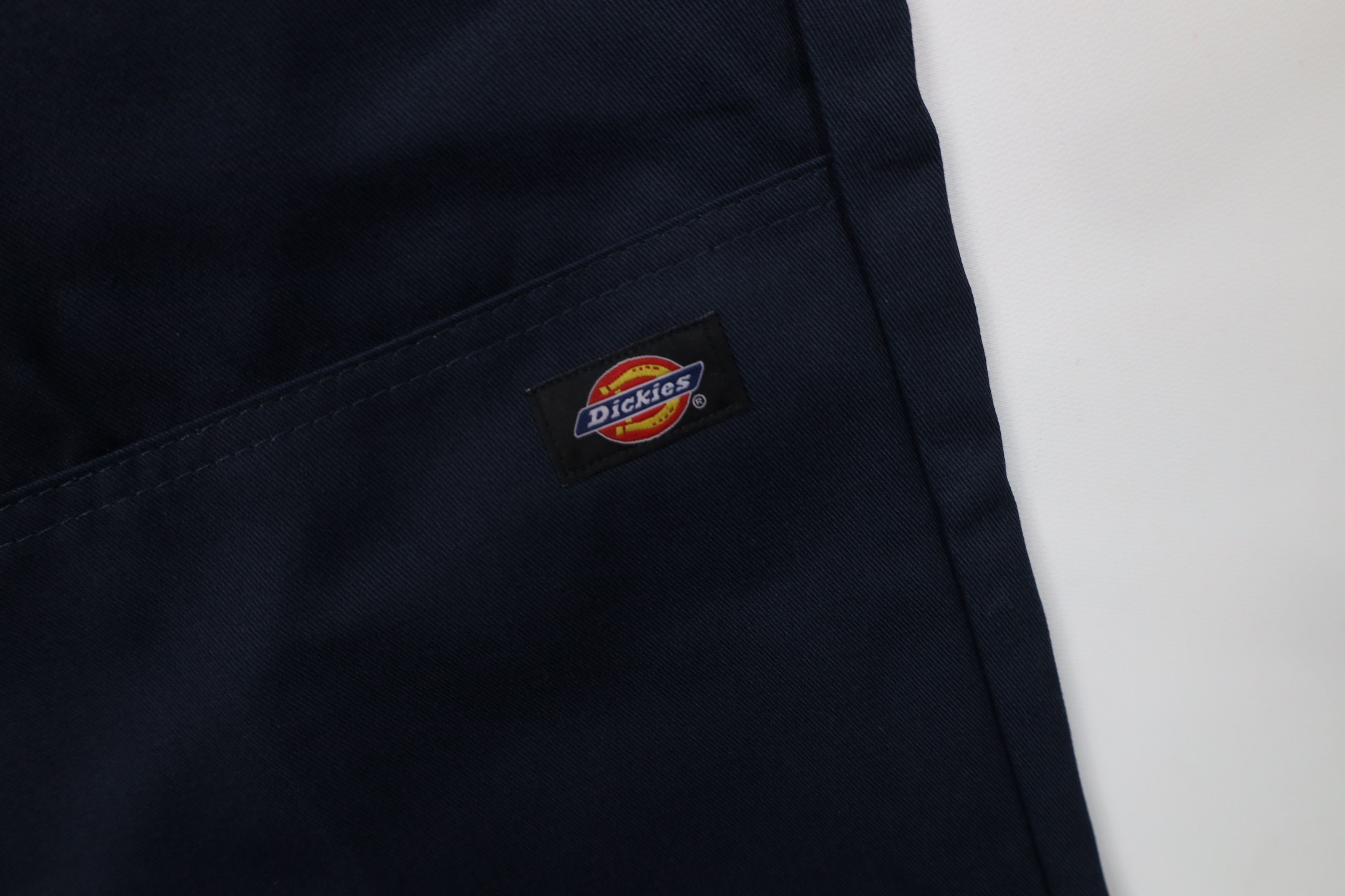 Dickies Deadstock Vintage Y2K Dickies Fit Double Knee Wide Leg Pants Size US 38 / EU 54 - 5 Thumbnail