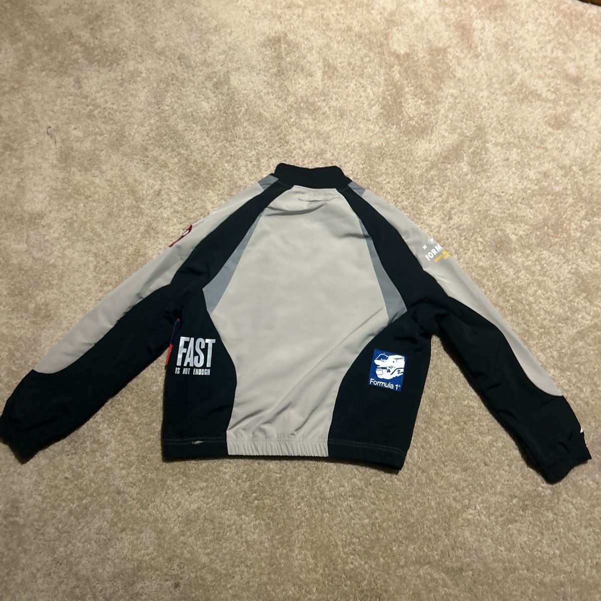 Pacsun Formula 1 x PacSun Aero Warm Up Jacket Size US M / EU 48-50 / 2 - 3 Thumbnail