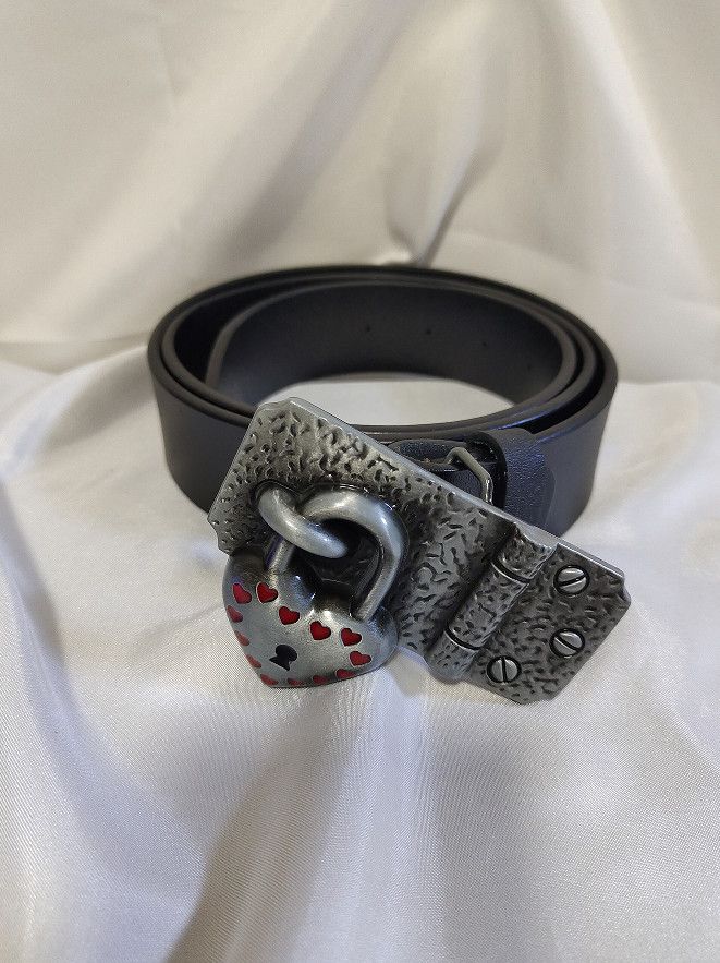 Vintage Fashion personalized simple belt Size ONE SIZE - 1 Thumbnail