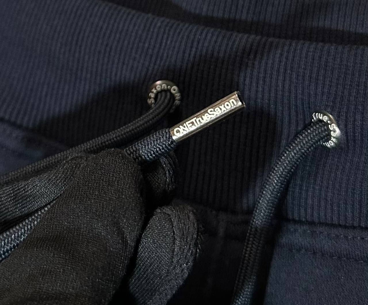Other One True Saxon shorts the casual tailor Size US 32 / EU 48 - 5 Thumbnail