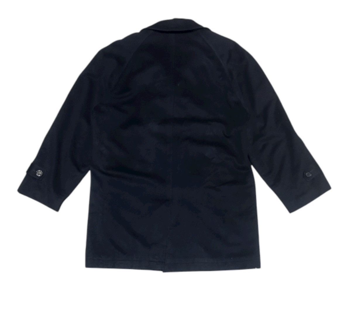 Japanese Brand Japanese Paco De Rabanne Wool Jacket Size US L / EU 52-54 / 3 - 4 Thumbnail