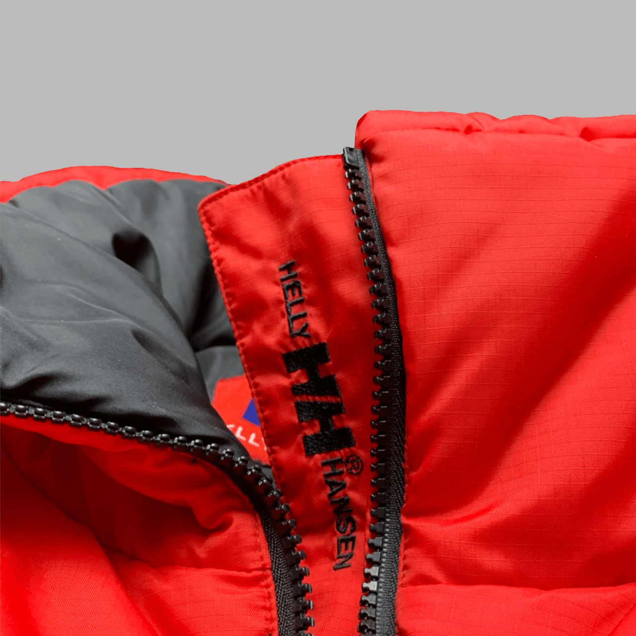 Helly Hansen × Vintage Vintage Helly Hansen Down Puffer Jacket Y2K Size US XL / EU 56 / 4 - 5 Thumbnail