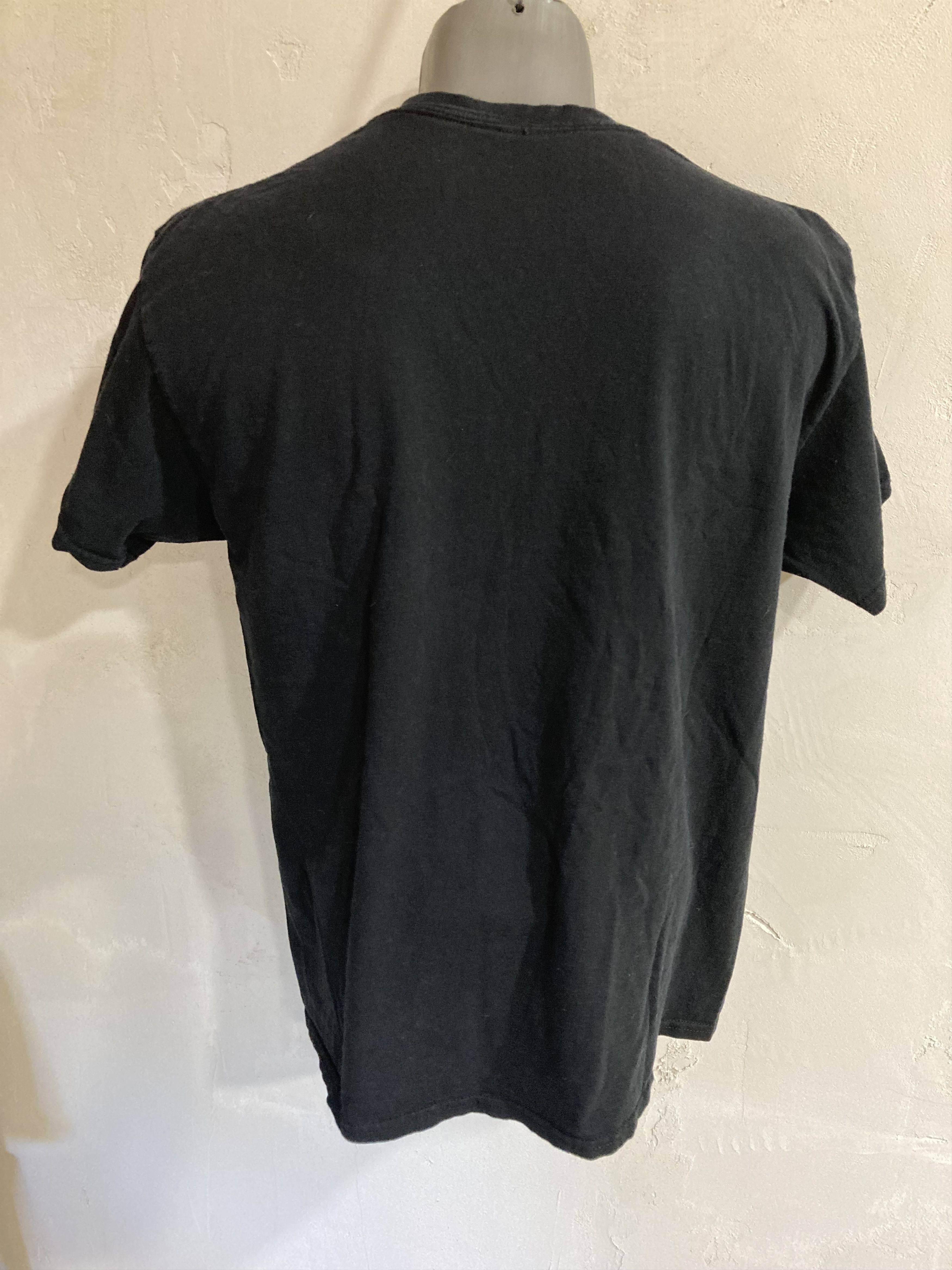 Iron Maiden Iron Maiden T-Shirt OFFICIAL *FAN CLUB ONLY* FC 2015 Size US M / EU 48-50 / 2 - 2 Thumbnail