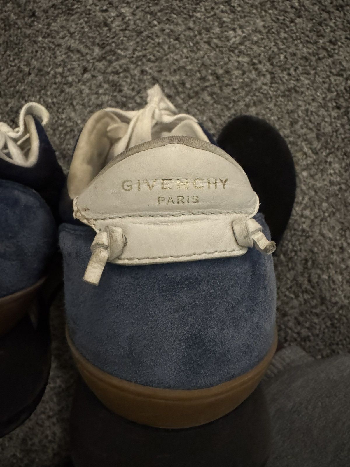 Givenchy Givenchy sneakers size 11 men’s Size US 11 / EU 44 - 5 Thumbnail