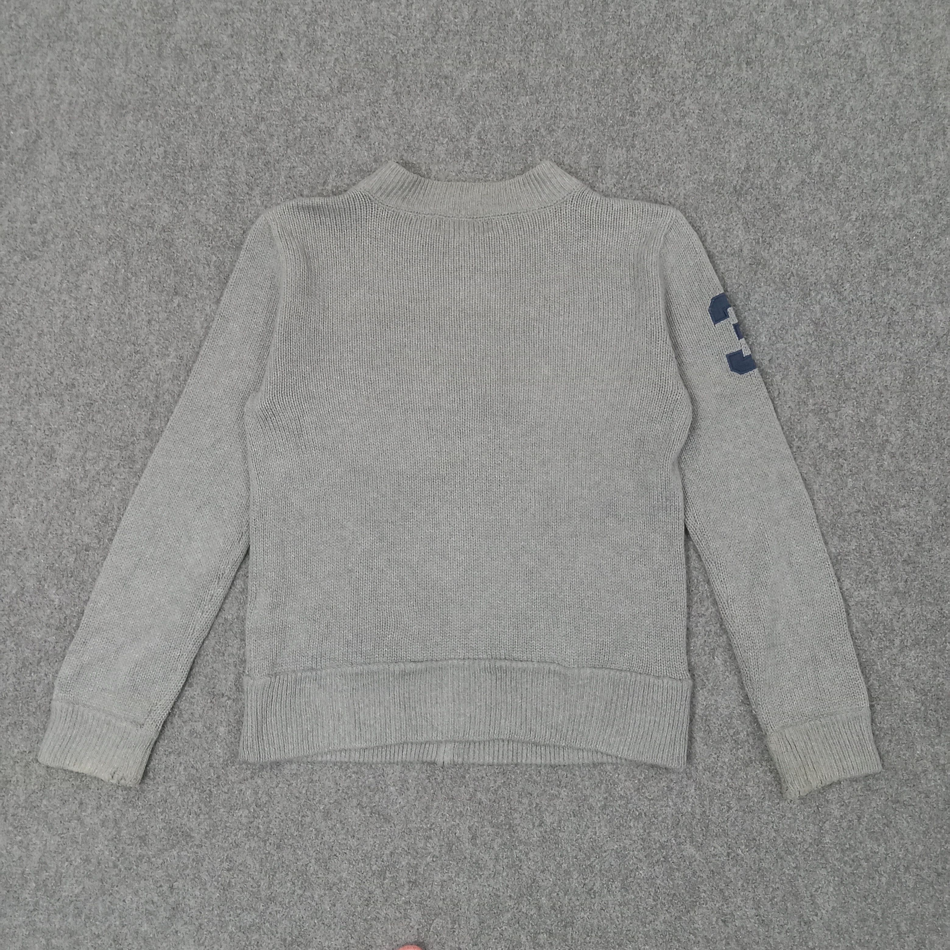 Polo Ralph Lauren Polo by Ralph Lauren American Brand Sweatshirt C245N12 Size US XS / EU 42 / 0 - 5 Thumbnail