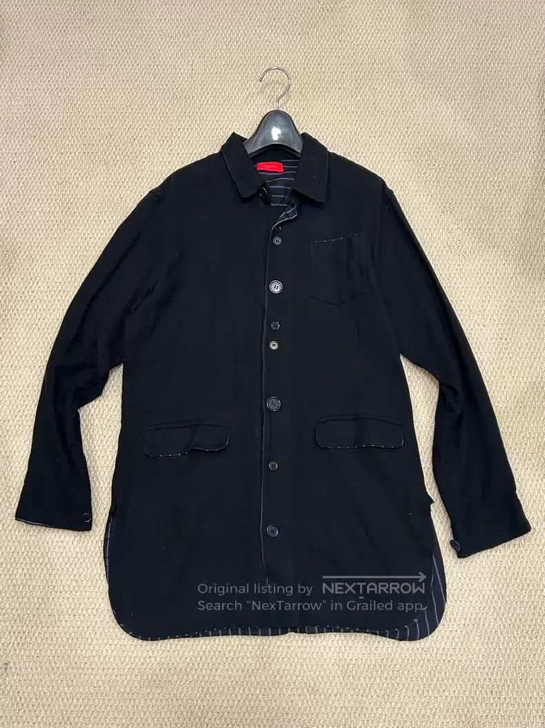 Undercover Undercover Flannel shirt Size US M / EU 48-50 / 2 - 1 Thumbnail