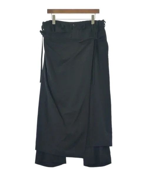 Ground Y Pants Skirt Two Ways Wearing Wool Size US 32 / EU 48 - 1 Thumbnail