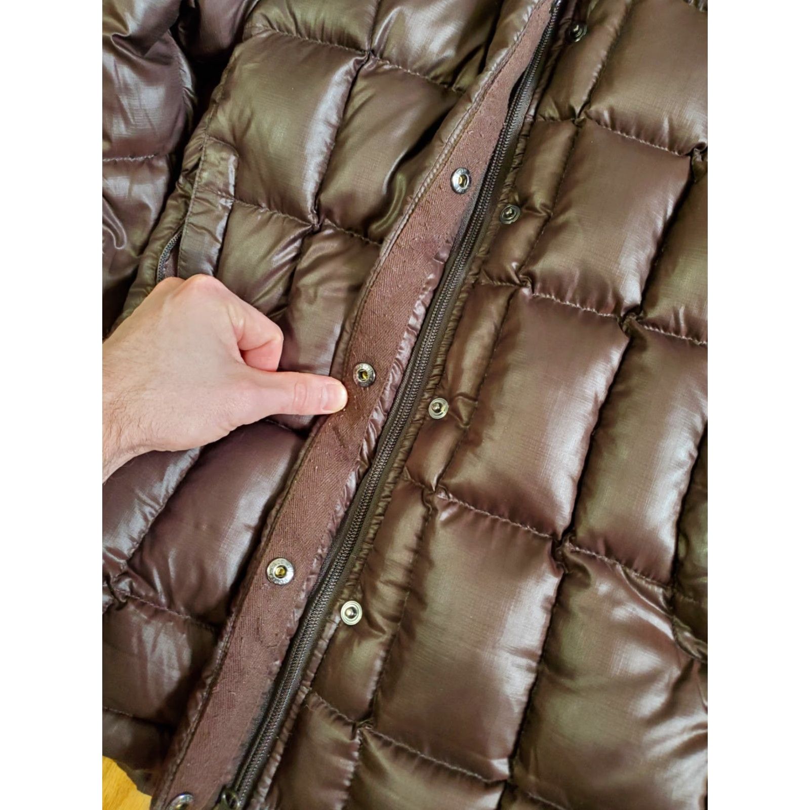 The North Face VINTAGE None Size XS / US 0-2 / IT 36-38 - 4 Thumbnail