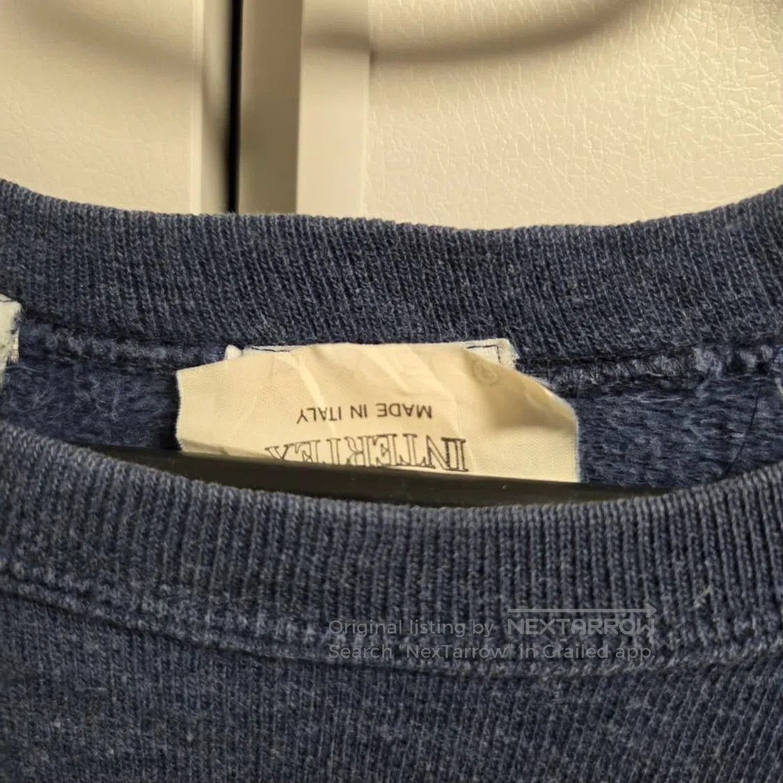 Armani Armani Vintage Sweatshirt. Size US M / EU 48-50 / 2 - 5 Thumbnail