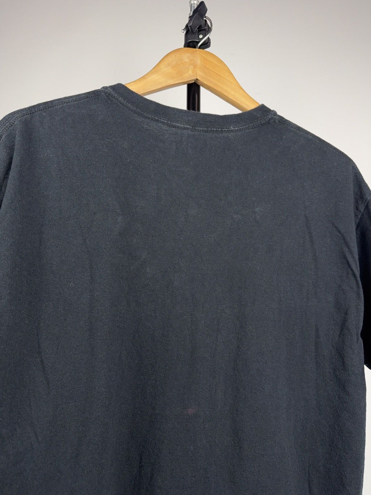 Nirvana 2020 Nirvana In Utero Angel Anatomy Graphic Grunge T-Shirt Size US M / EU 48-50 / 2 - 9 Thumbnail