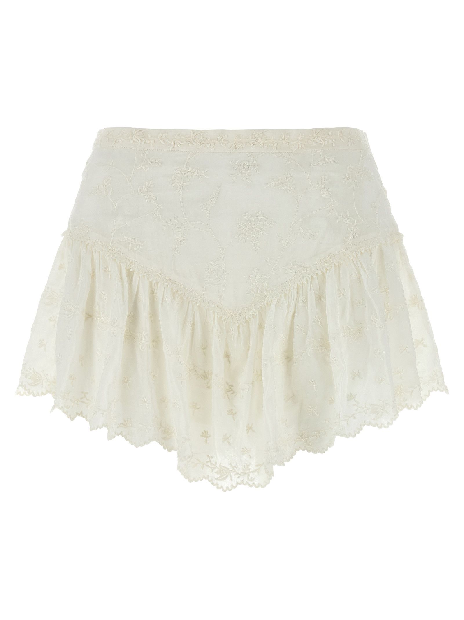Isabel Marant 'Zoelia' shorts Size 28" / US 6 / IT 42 - 1 Thumbnail