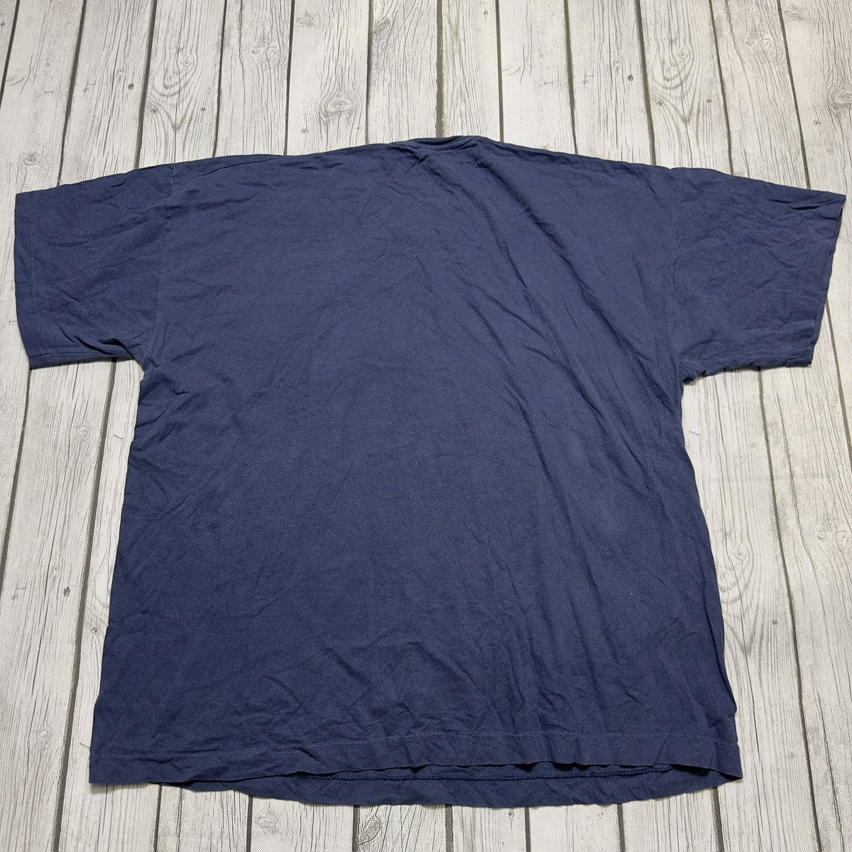 Vintage Vintage Oktoberfest München 1998 tee Size US XXL / EU 58 / 5 - 2 Thumbnail