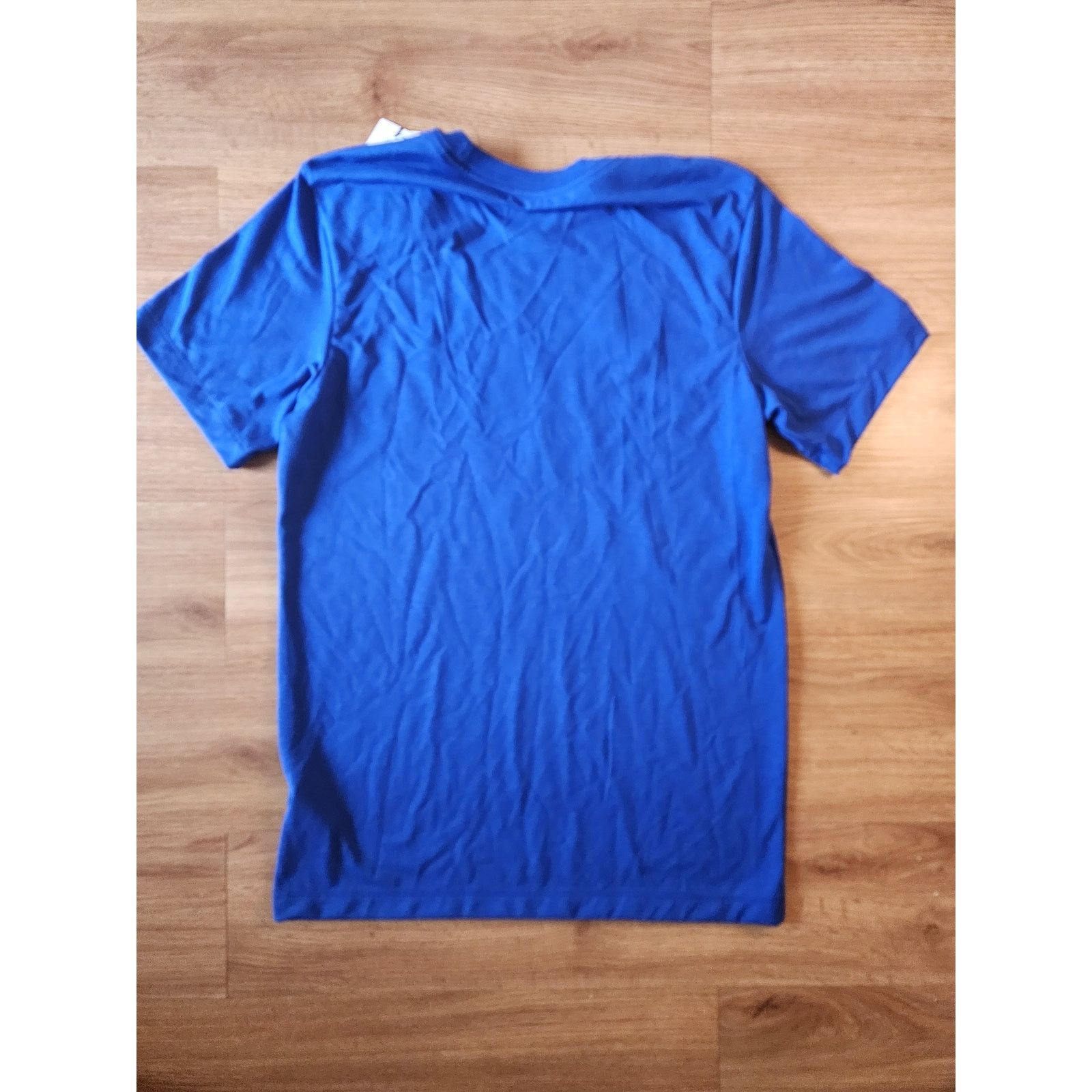 Nike Chicago Cubs Nike Baseball Tee Cooperstown Collection Small Size US S / EU 44-46 / 1 - 2 Thumbnail
