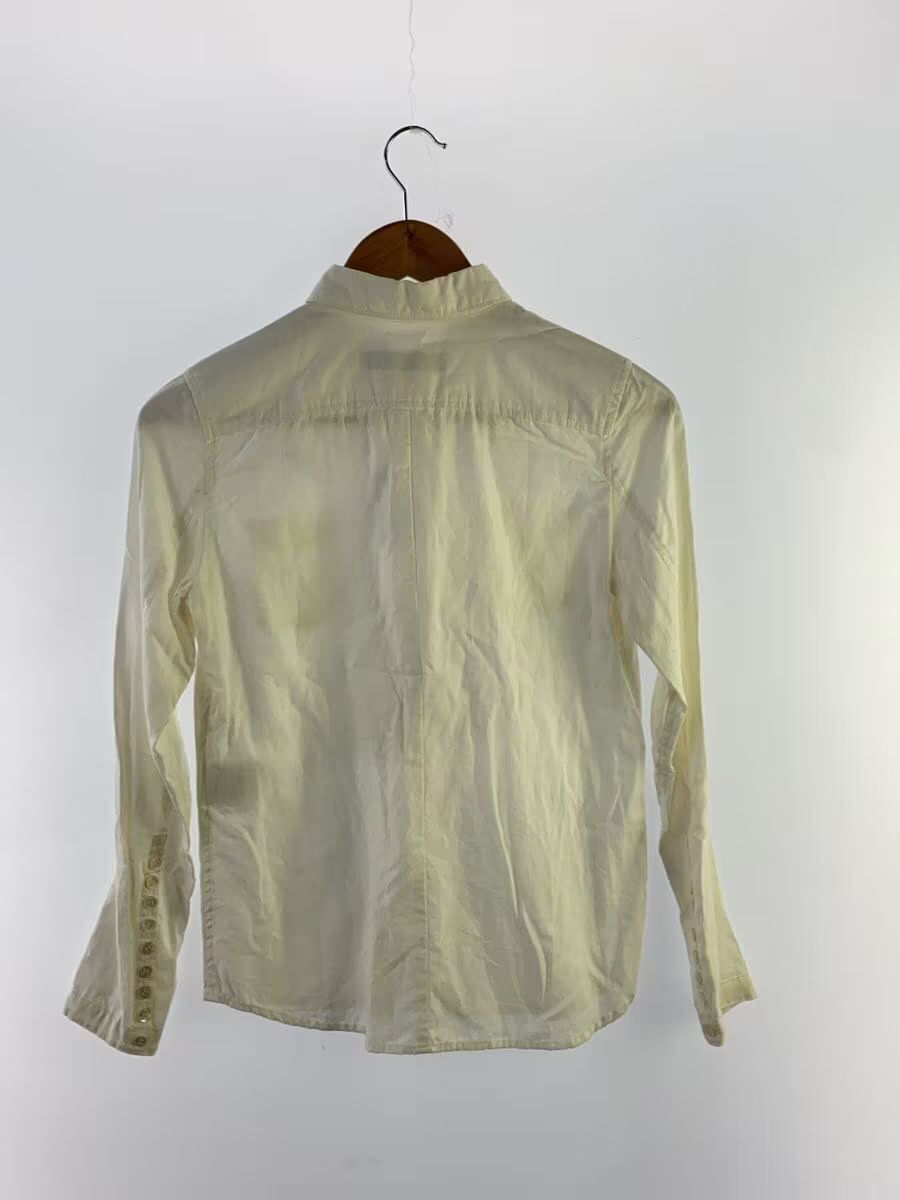 Undercover AW06 "Guru Guru" Multi Button Up Shirt Size S / US 4 / IT 40 - 2 Thumbnail