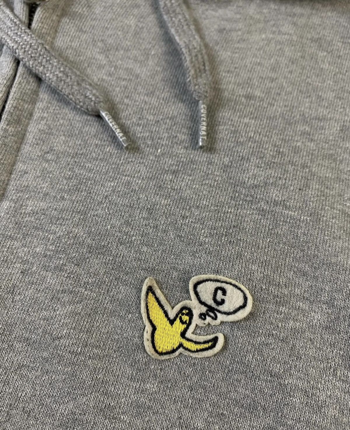 COVERNAT Covernat x Mark Gonzales Size US XL / EU 56 / 4 - 2 Thumbnail