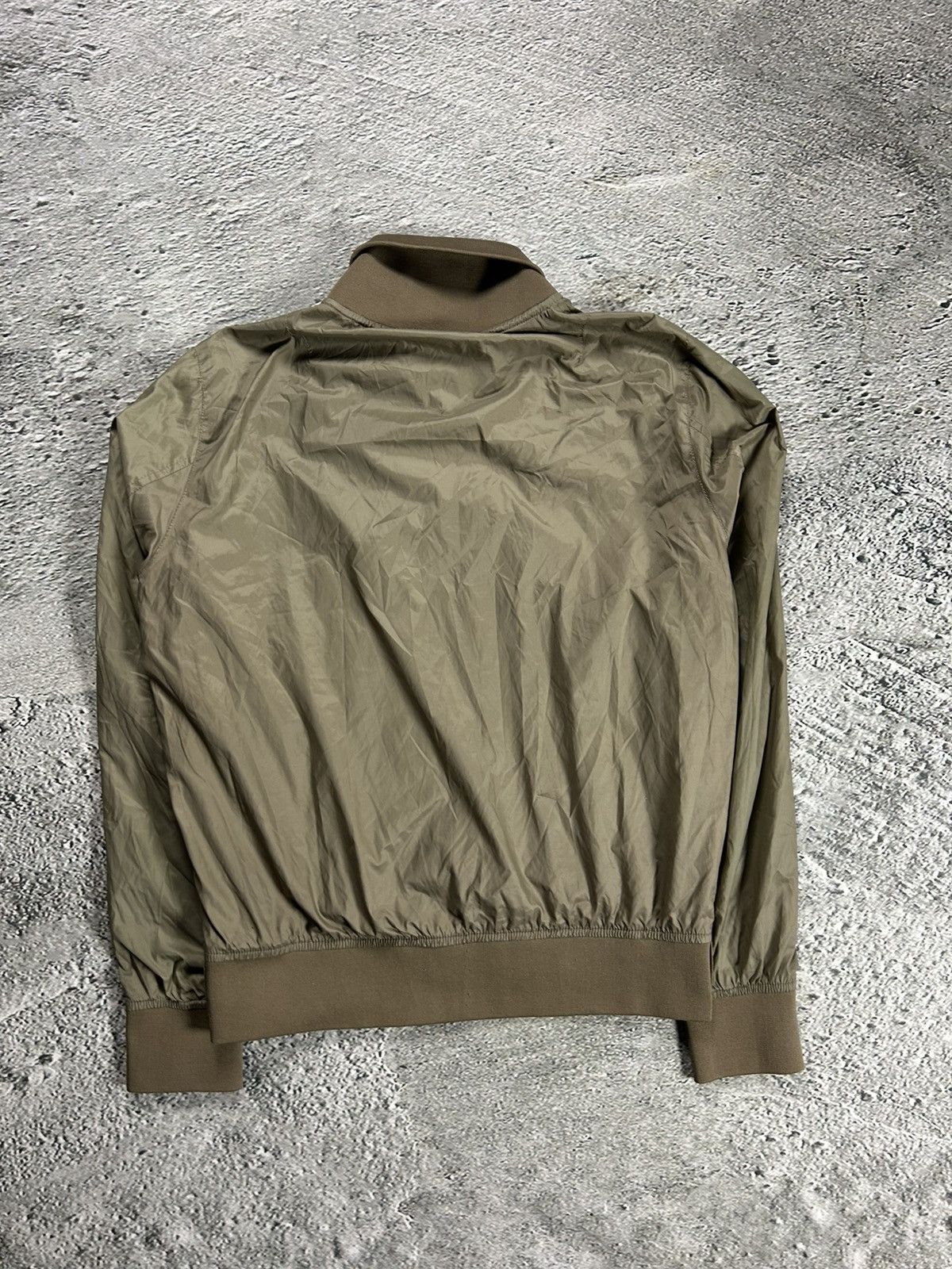 Acne Studios Acne Studios jeans bomber jacket vintage Size US S / EU 44-46 / 1 - 9 Thumbnail
