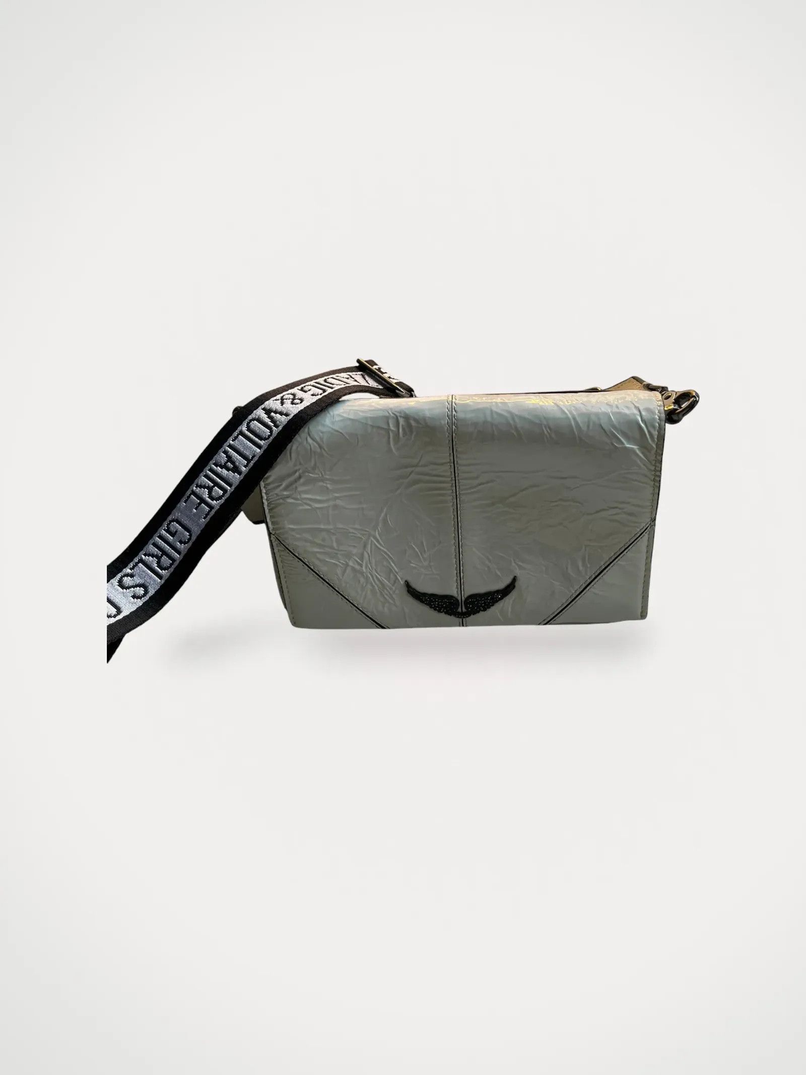 Zadig & Voltaire Zadig & Voltaire Crossbody Bag Size ONE SIZE - 1 Thumbnail