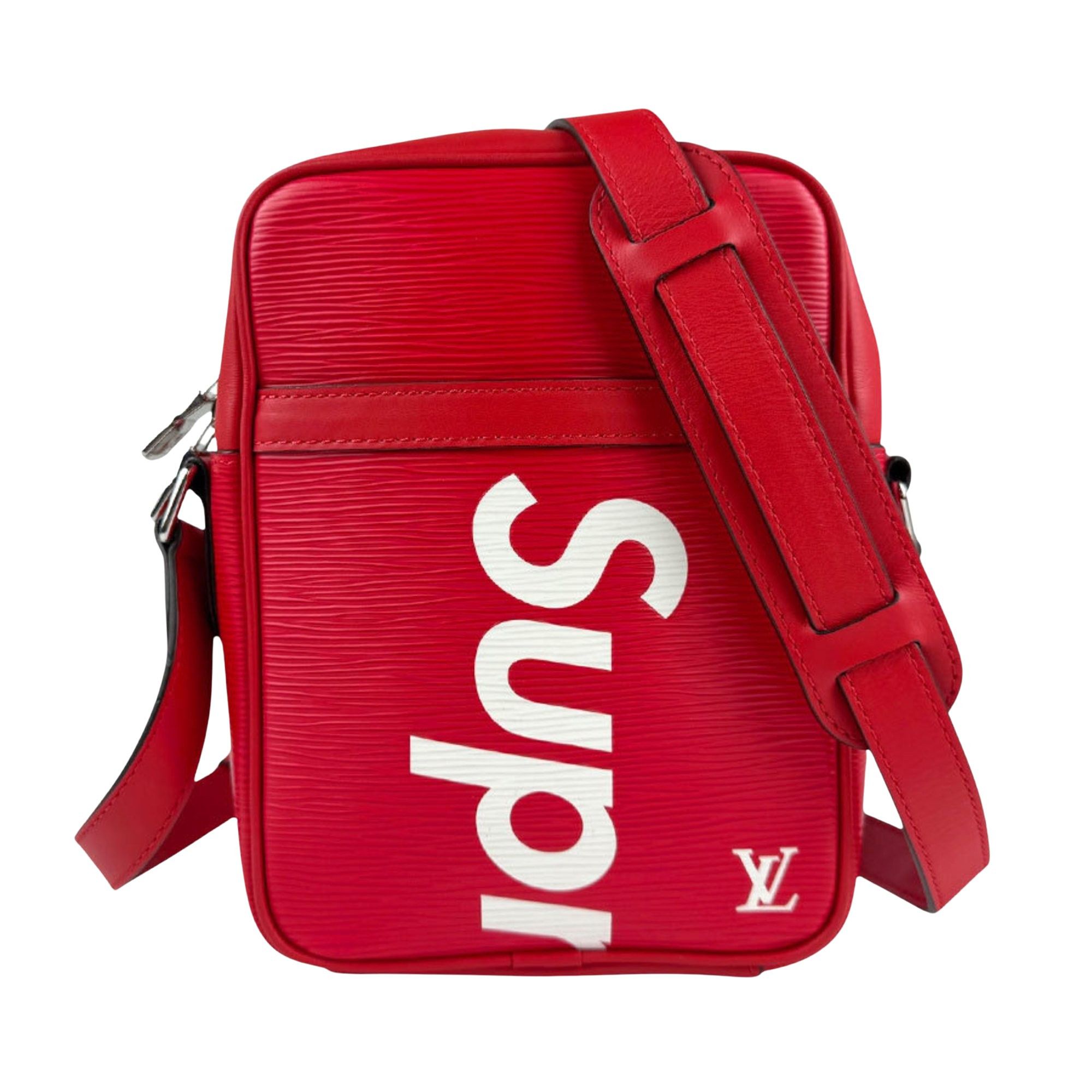 Louis Vuitton Louis Vuitton Danube shoulder Size ONE SIZE - 1 Thumbnail