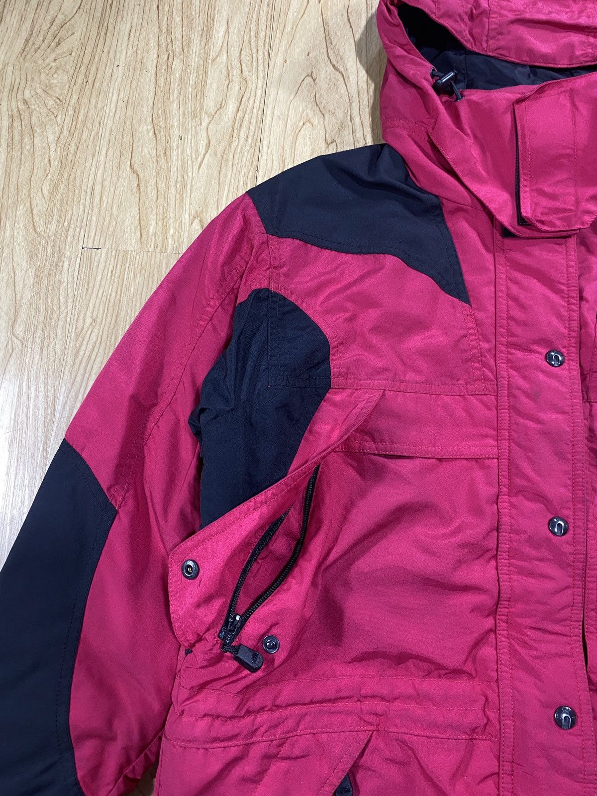 The North Face The North Face Extreme Light Jacket Size US M / EU 48-50 / 2 - 6 Thumbnail