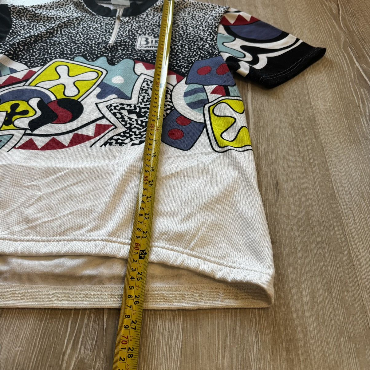 Other Loffler Austria Vintage Cycling Jersey Men’s Size L-XL Bike Size US L / EU 52-54 / 3 - 5 Thumbnail