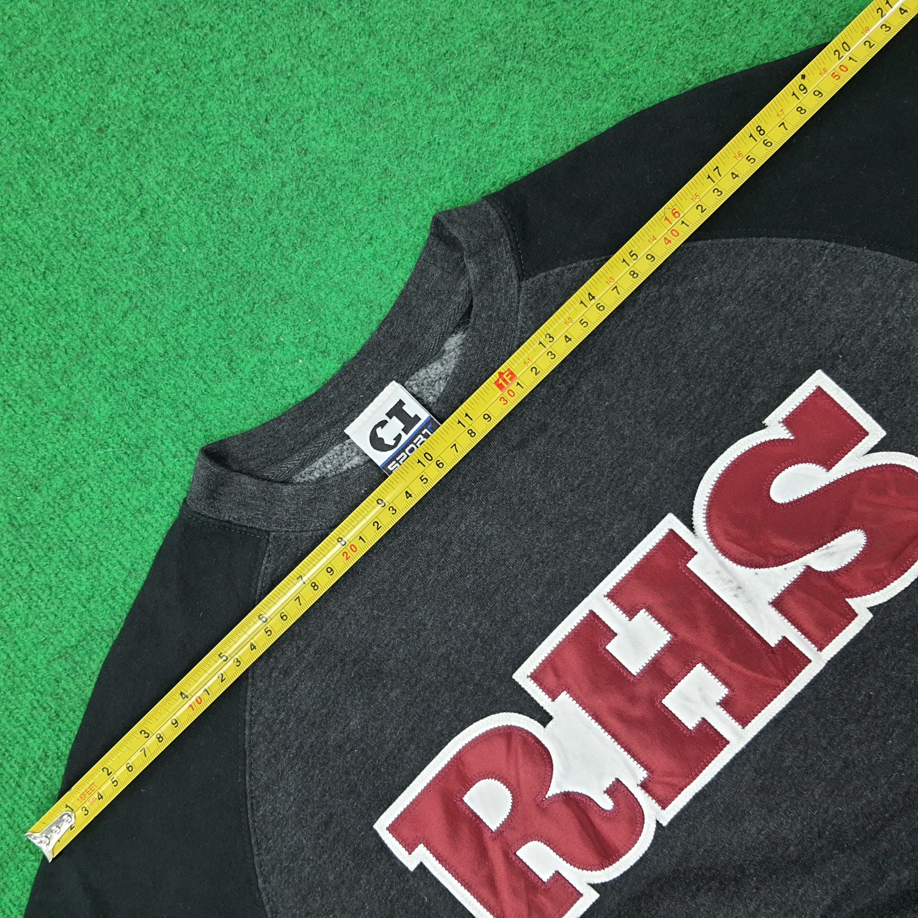 Other Vintage RHS Australian Sports Equipment Sweatshirt C247N18 Size US M / EU 48-50 / 2 - 9 Thumbnail