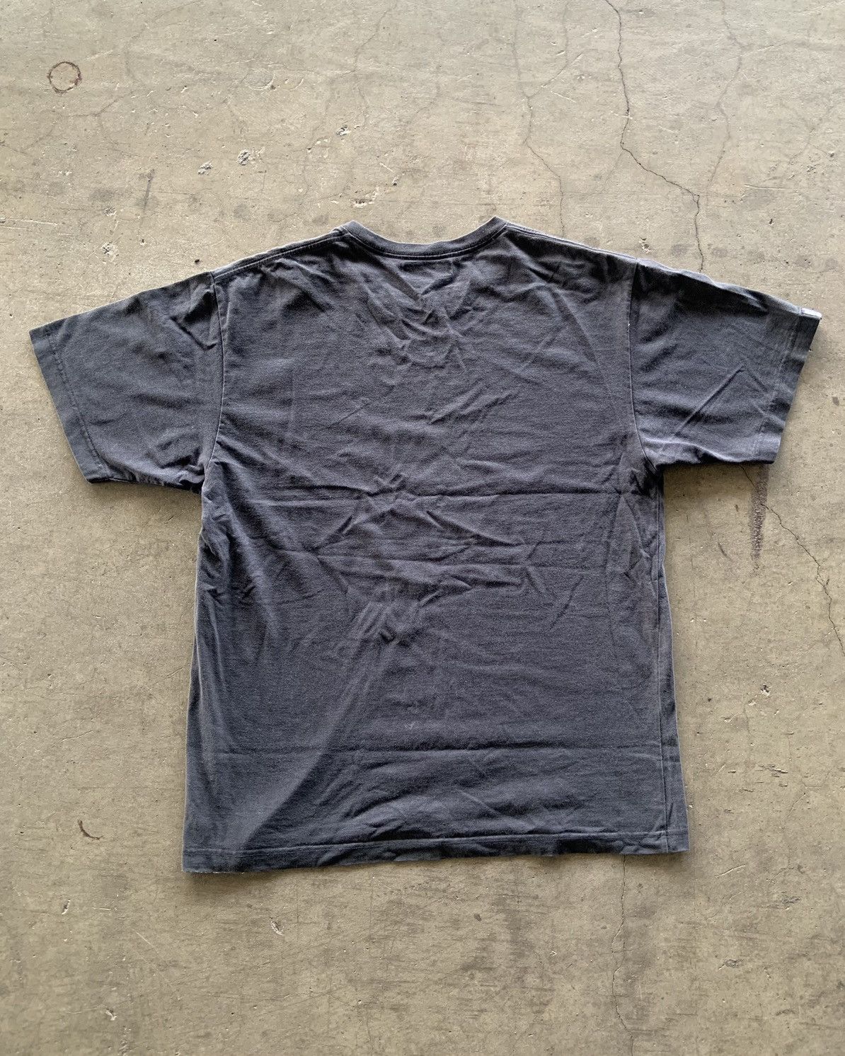 Japanese Brand × Neighborhood × Vintage Vintage Neighborhoo Faded Black Size US XL / EU 56 / 4 - 5 Thumbnail
