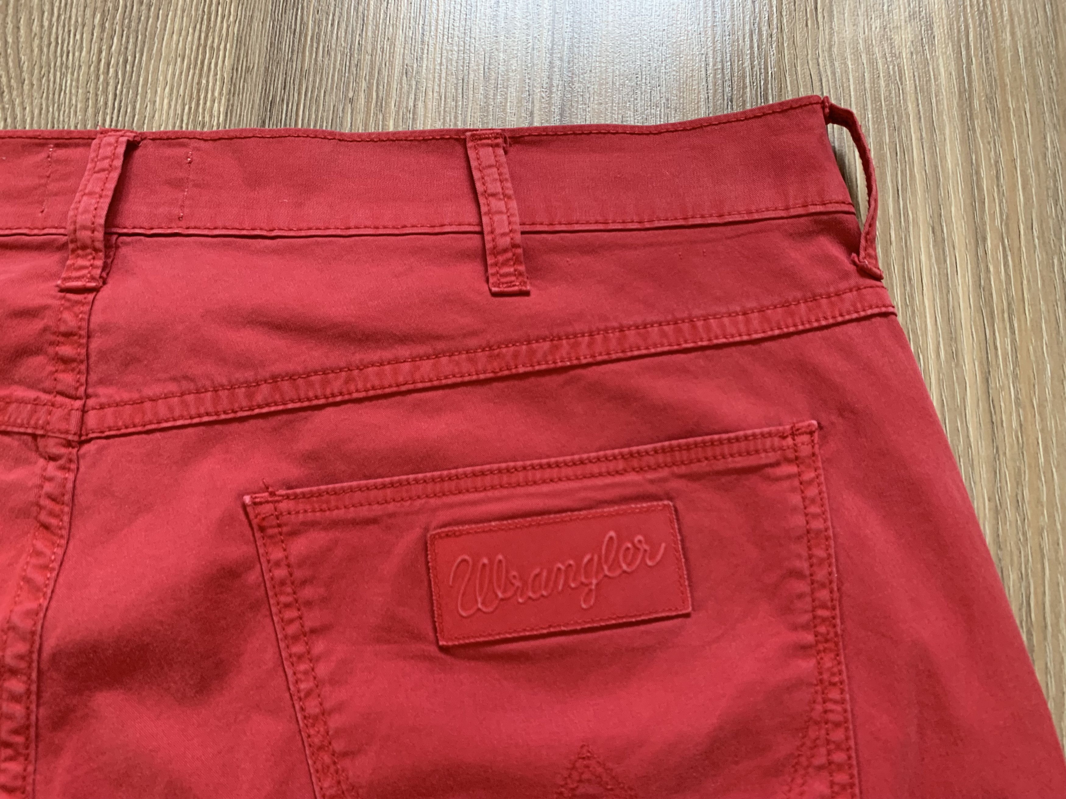 Wrangler Wrangler Greensboro Casual Stretch Pants Size US 36 / EU 52 - 7 Thumbnail