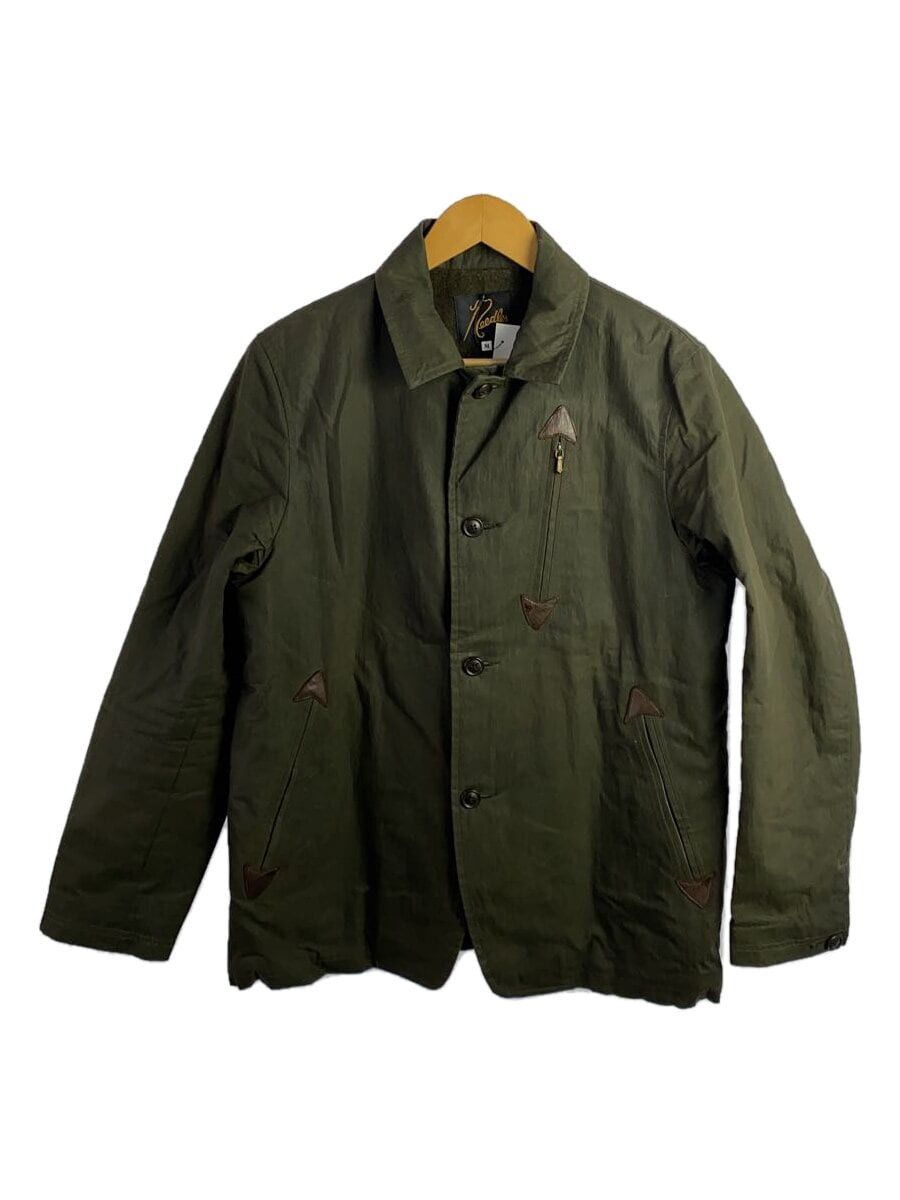 Needles Needles Waxed Cotton Jacket Size US M / EU 48-50 / 2 - 1 Thumbnail