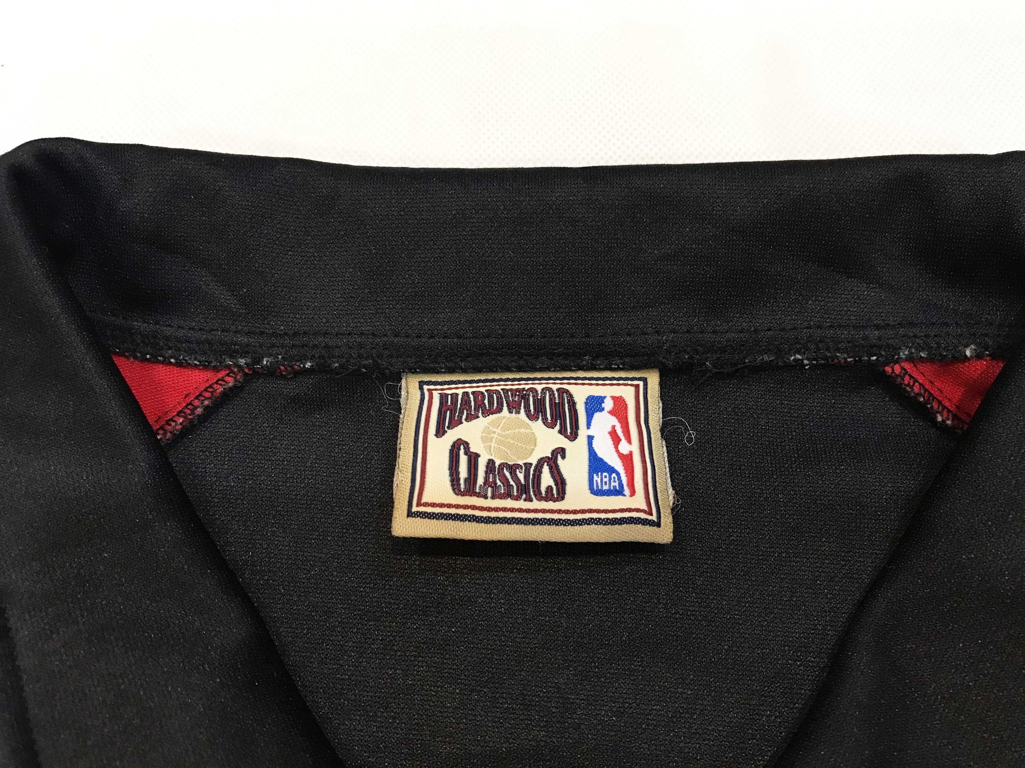 Majestic × Vintage Vintage Majestic ABA Basketball St. Louis Spirit Jersey Size US XXL / EU 58 / 5 - 3 Thumbnail