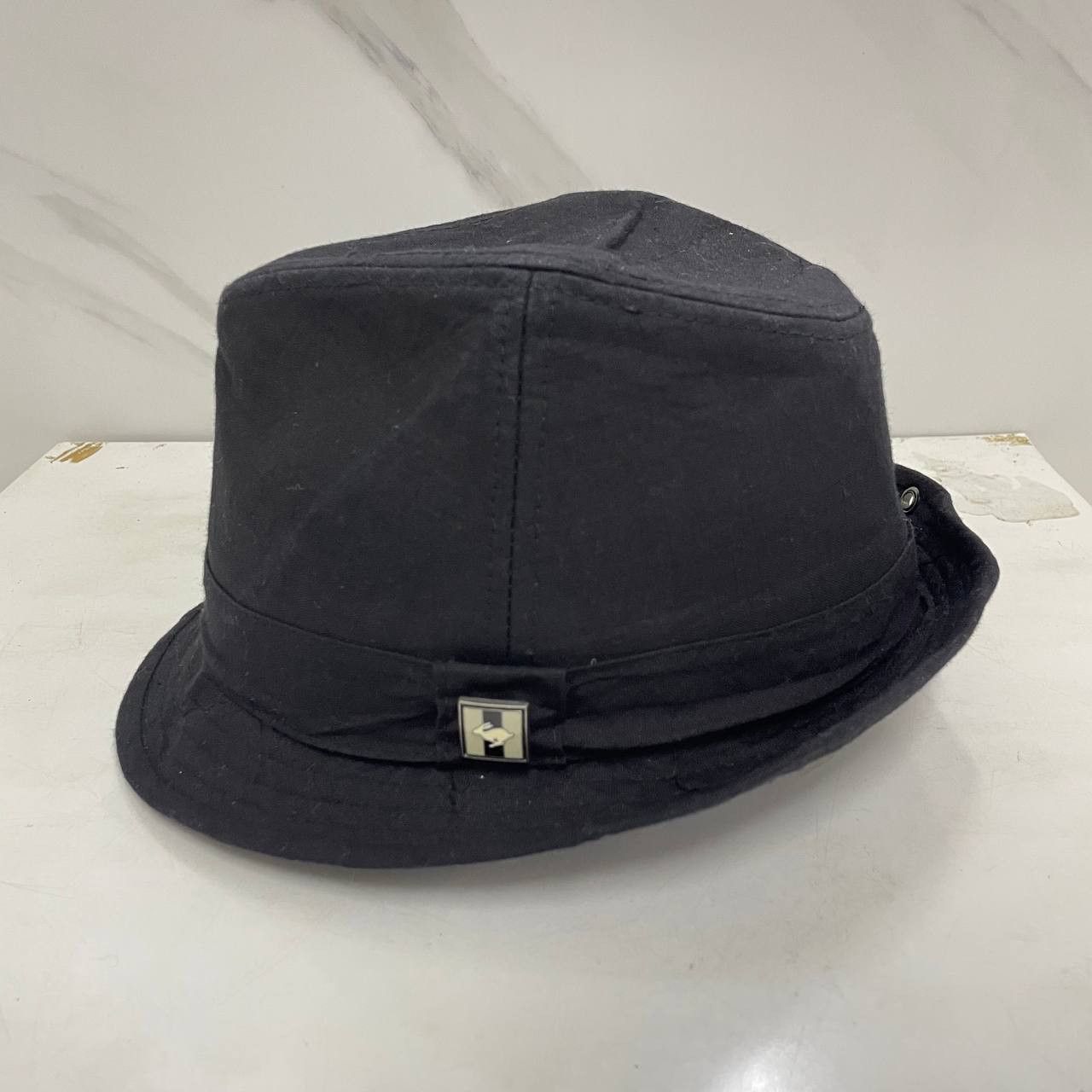 Peter Millar ⭐️SALE⭐️ PETER GRIMM Fedora Hat Size ONE SIZE - 2 Thumbnail