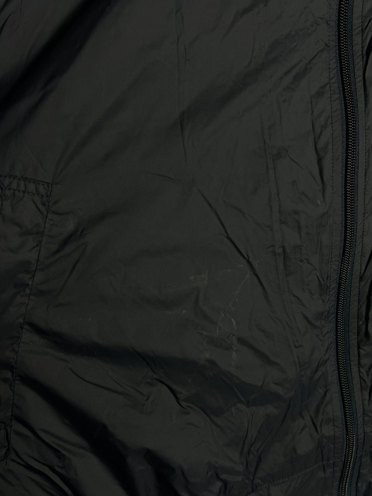 🔥Vintage Fred Perry Nylon Bomber Jacket 🔥