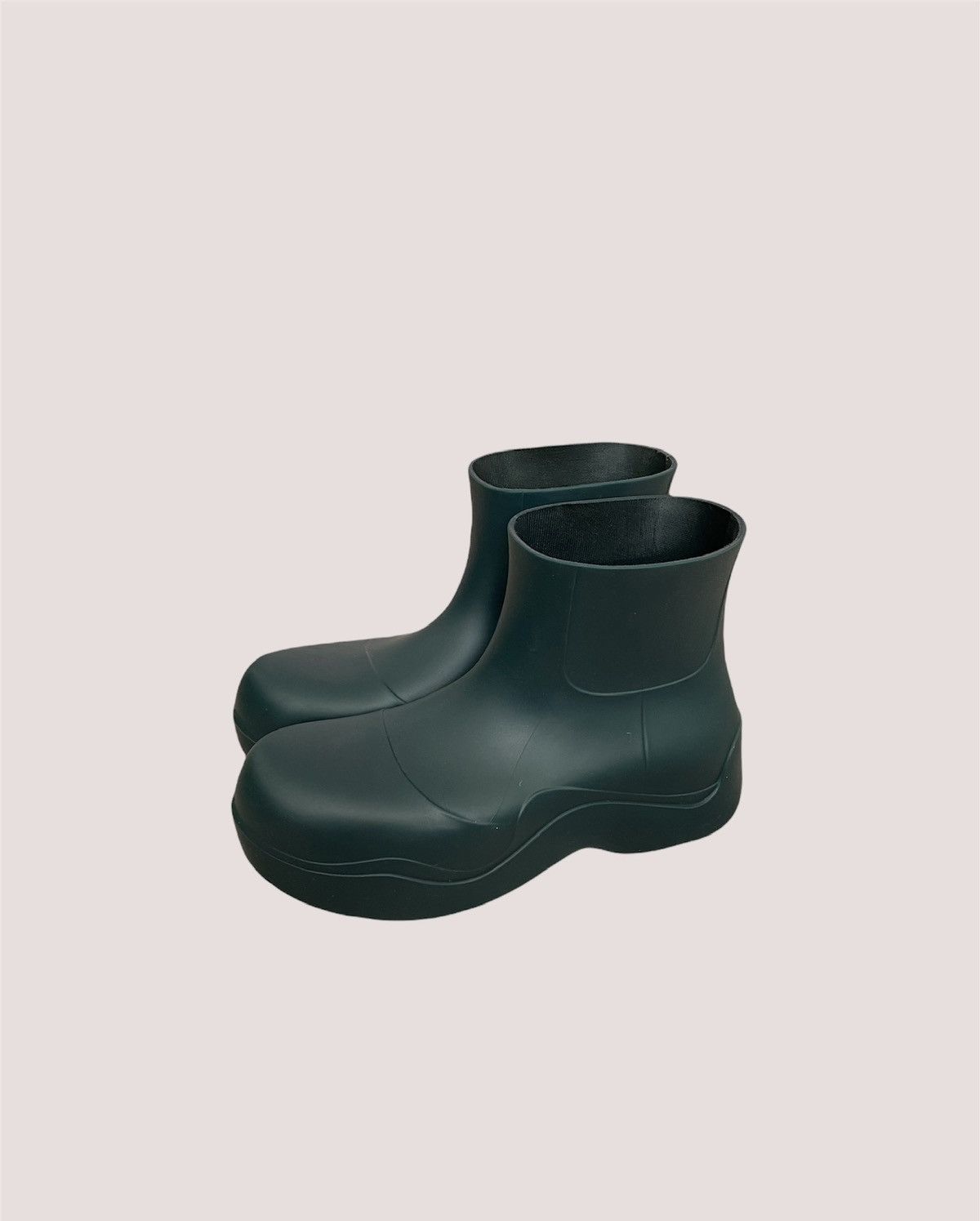 Puddle Boots Inkwell