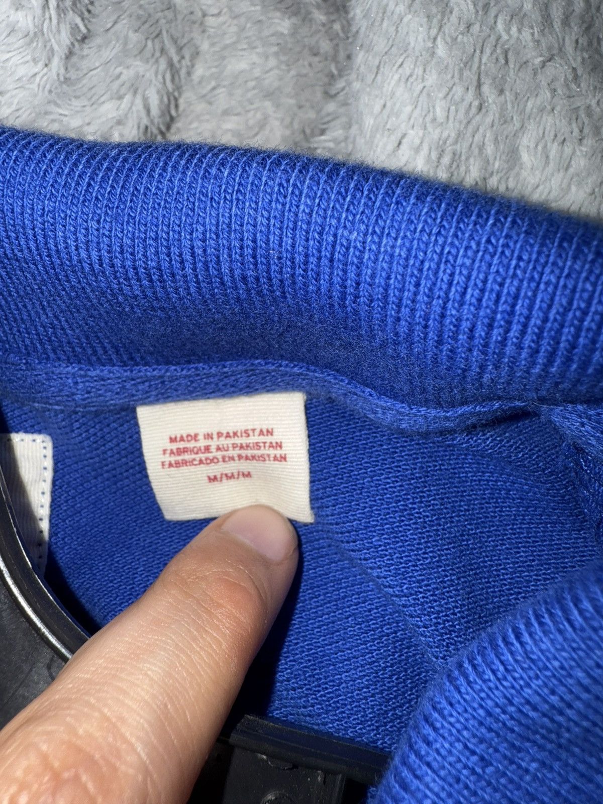 Levi's × Levi's Vintage Clothing Levi's Long Sleeve Vintage Shirt Size US M / EU 48-50 / 2 - 7 Thumbnail