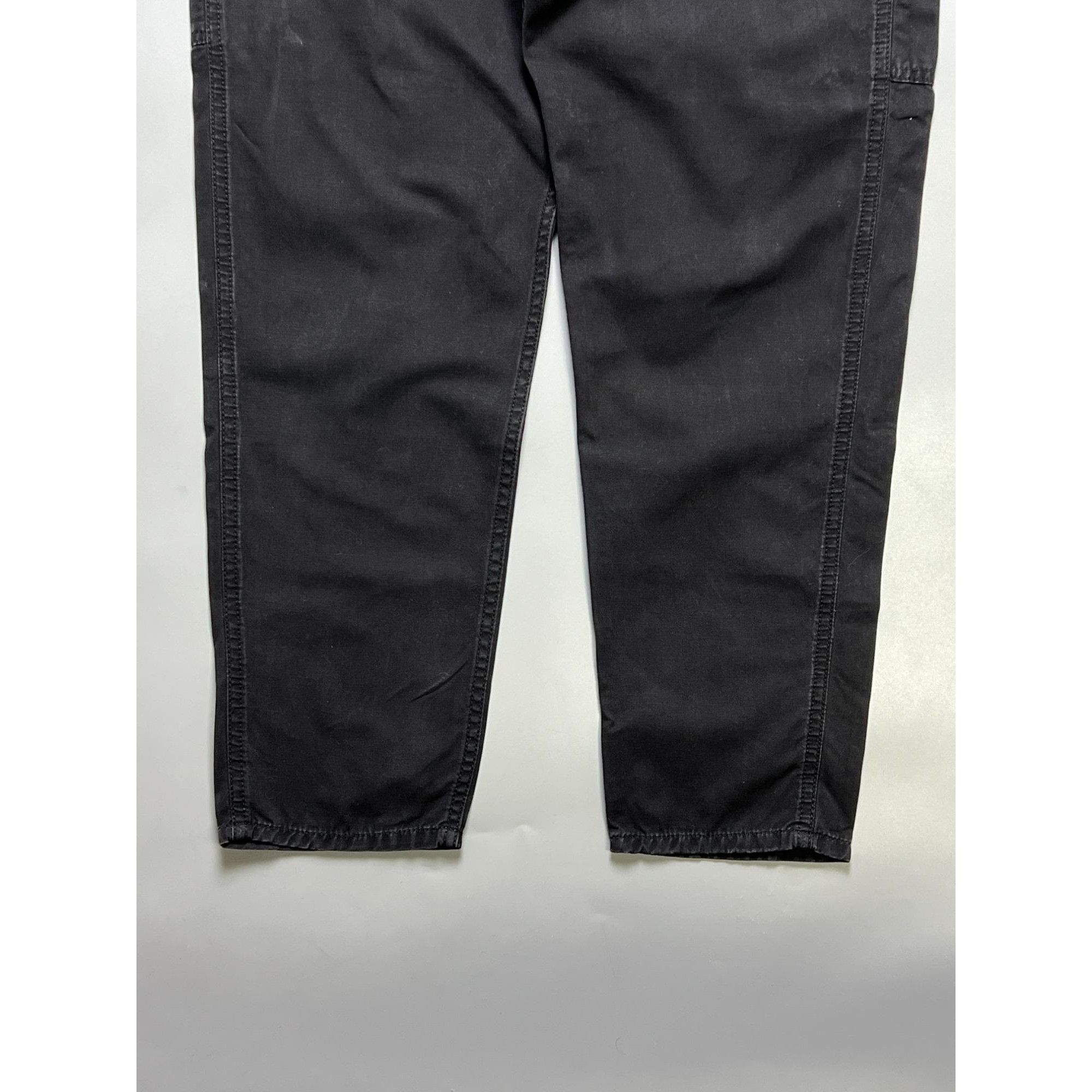 Carhartt Carhartt Vintage Endeavor Carpenter Pants (Y1047) Size 26" / US 2 / IT 38 - 3 Thumbnail