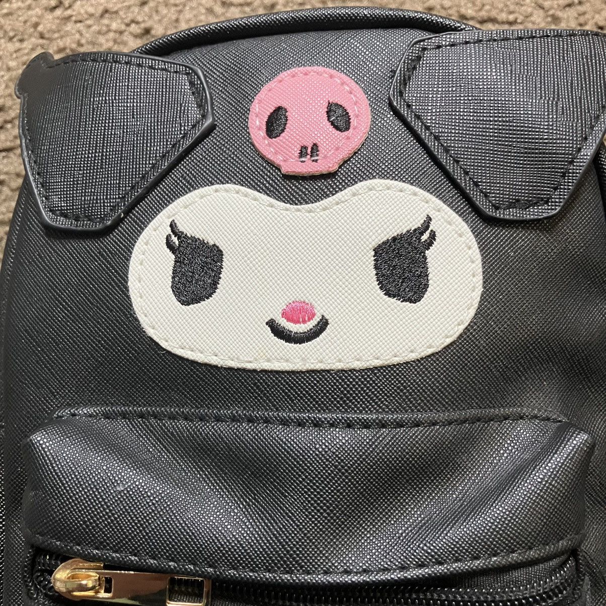 Other Sanrio Kuromi Crossbody Mini Hand Bag Hello Kitty Size ONE SIZE - 4 Thumbnail
