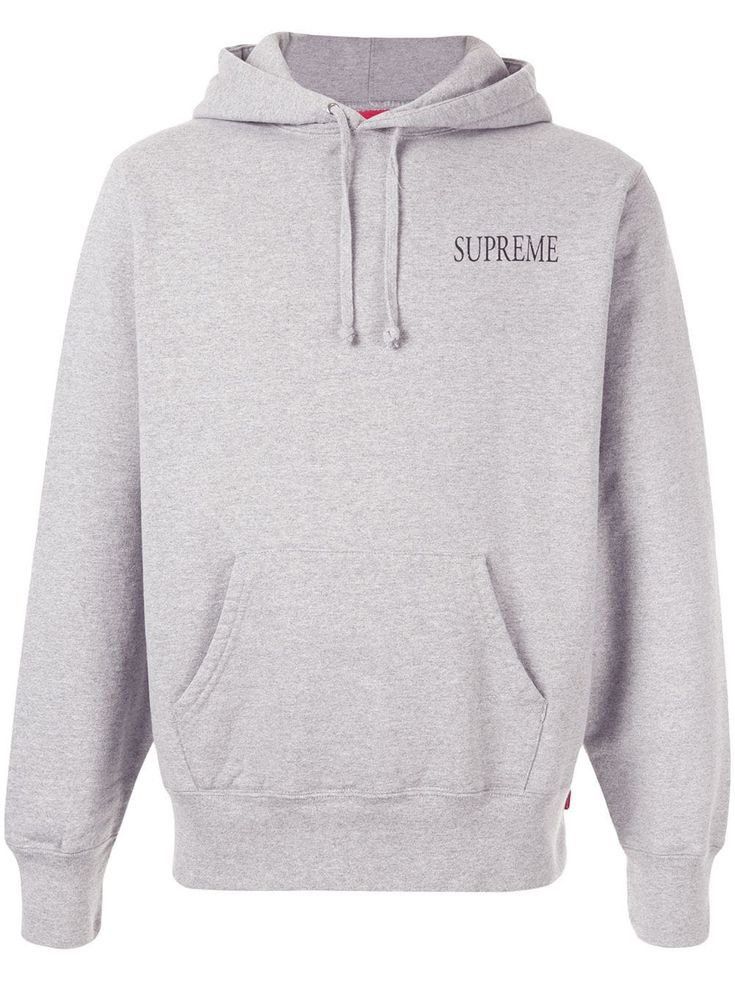 Supreme Supreme Decline of Western Civilization Hoodie Grailed