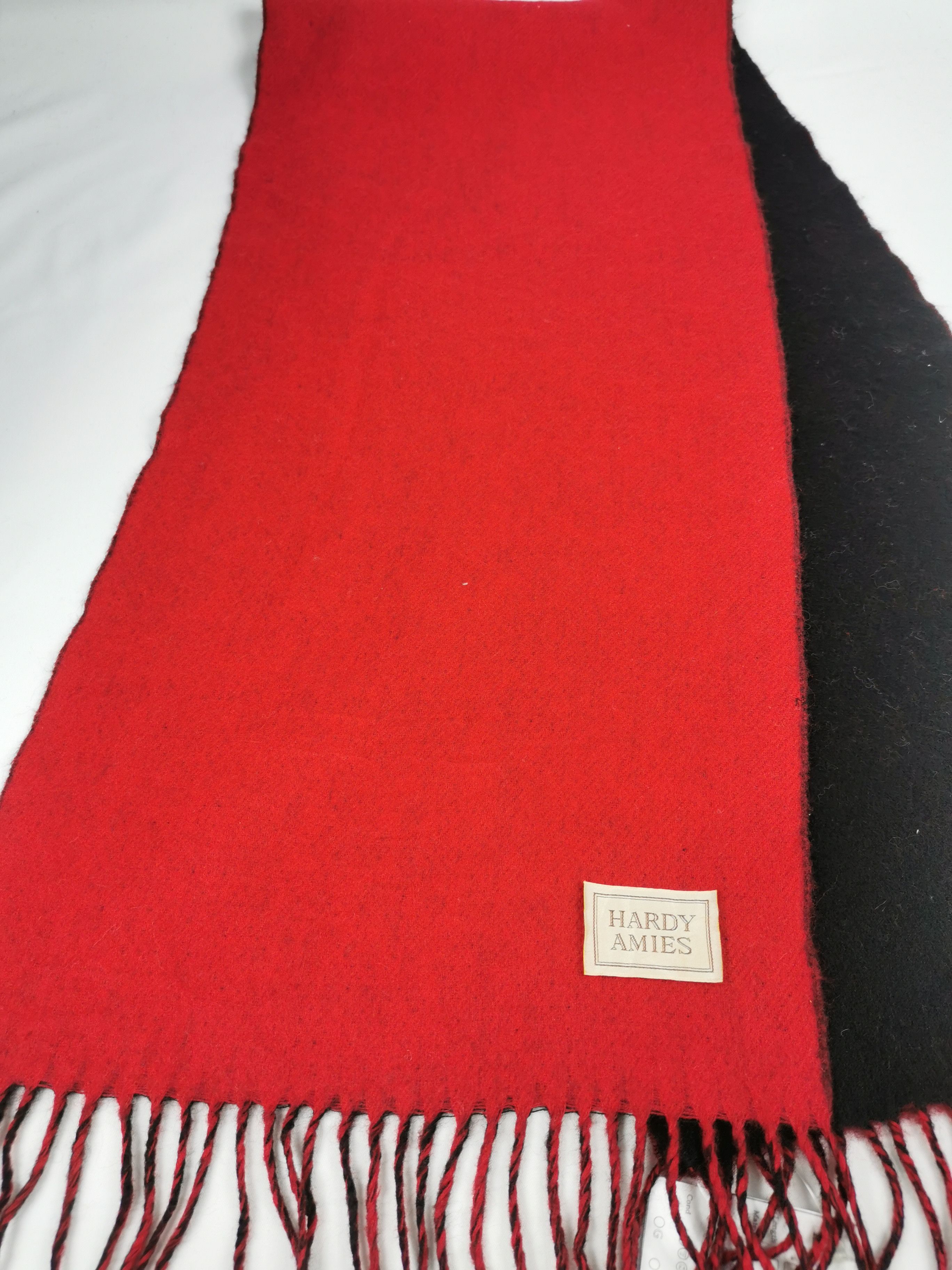Hardy Amies Hardy amies scarf muffler Size ONE SIZE - 8 Thumbnail