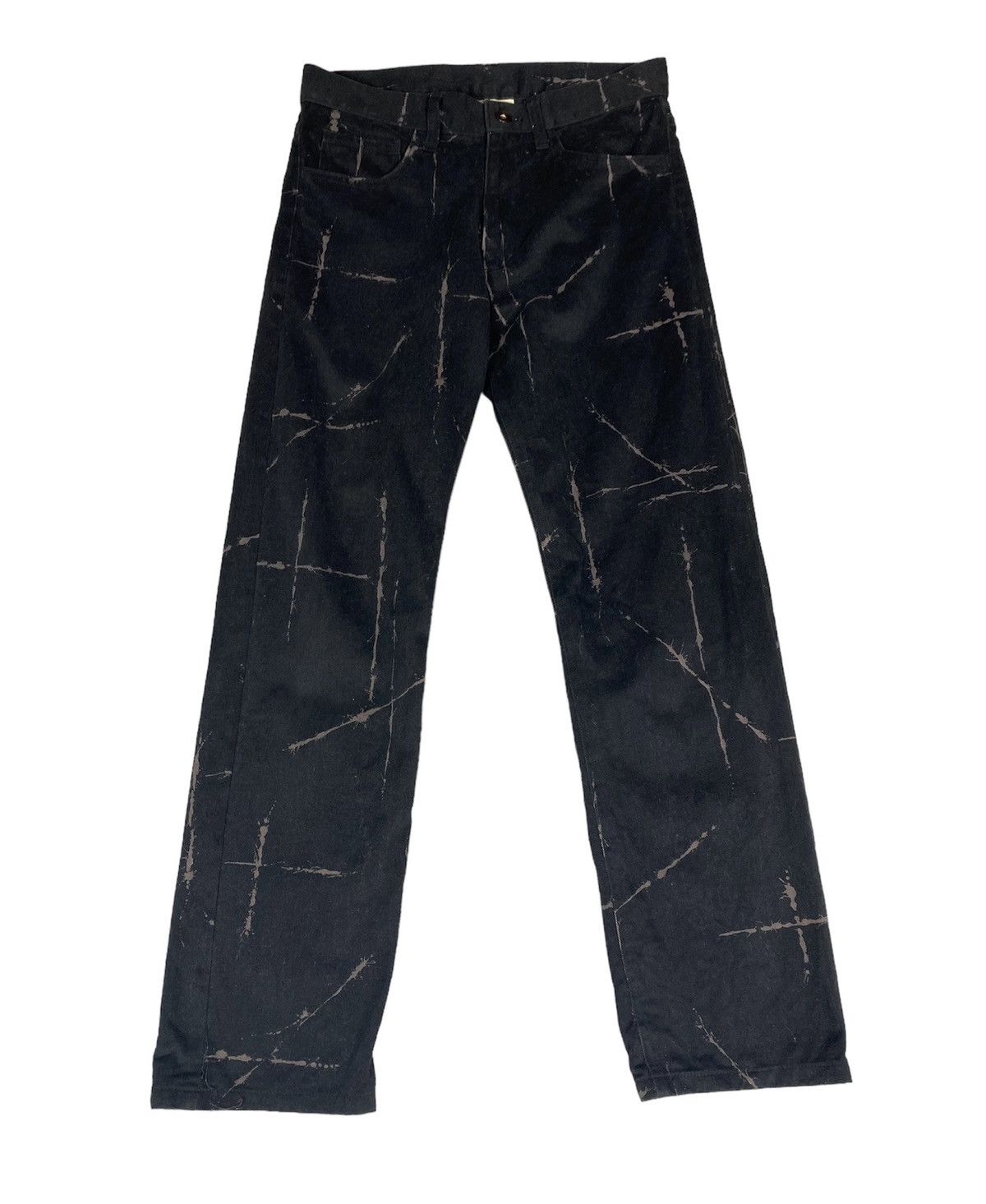 Hero Splash Pants. S064