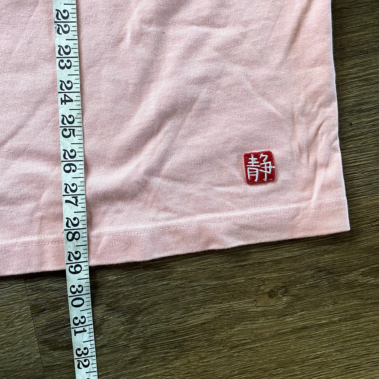 Other Spy Family Anya Forger Anime Pink Tee Shirt Size US M / EU 48-50 / 2 - 6 Thumbnail