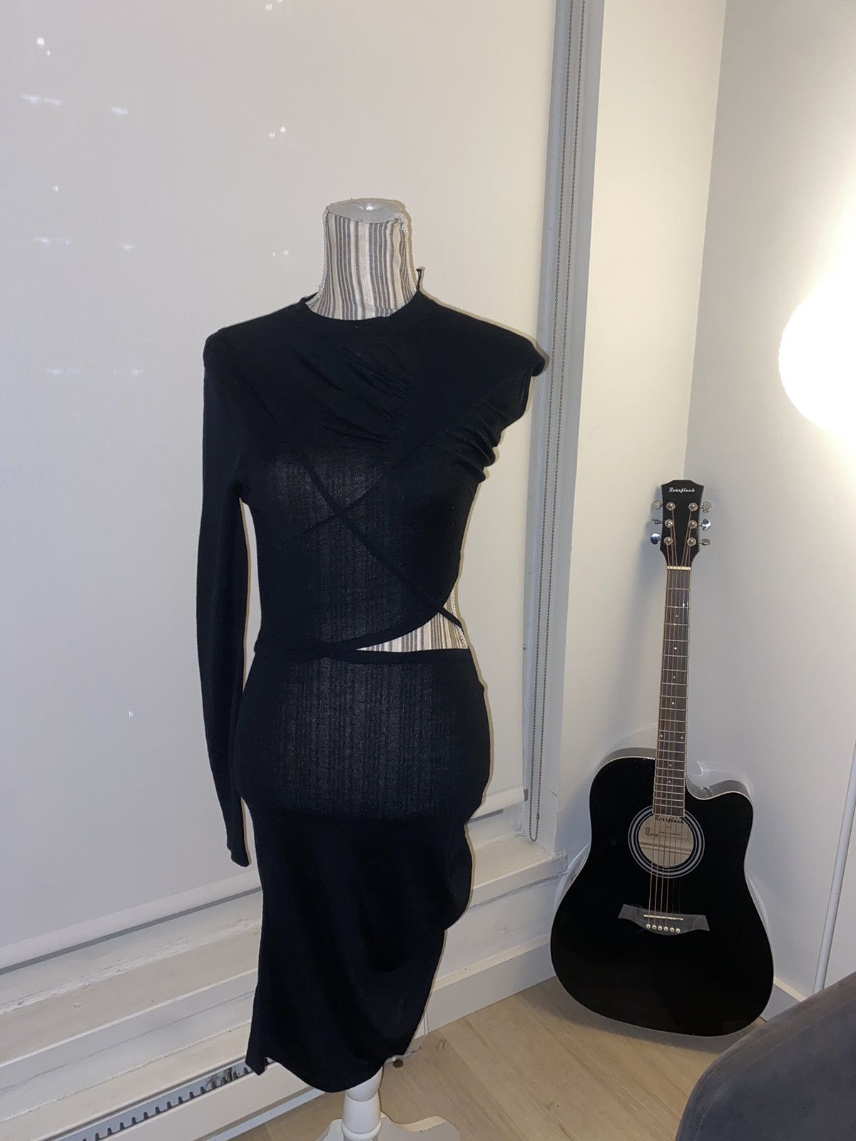 Isabel Marant Isabel Marant Dress Size S / US 4 / IT 40 - 23 Thumbnail