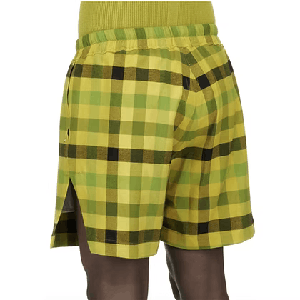 Rick Owens o1y0325 Short in Multicolor Size US 34 / EU 50 - 5 Thumbnail