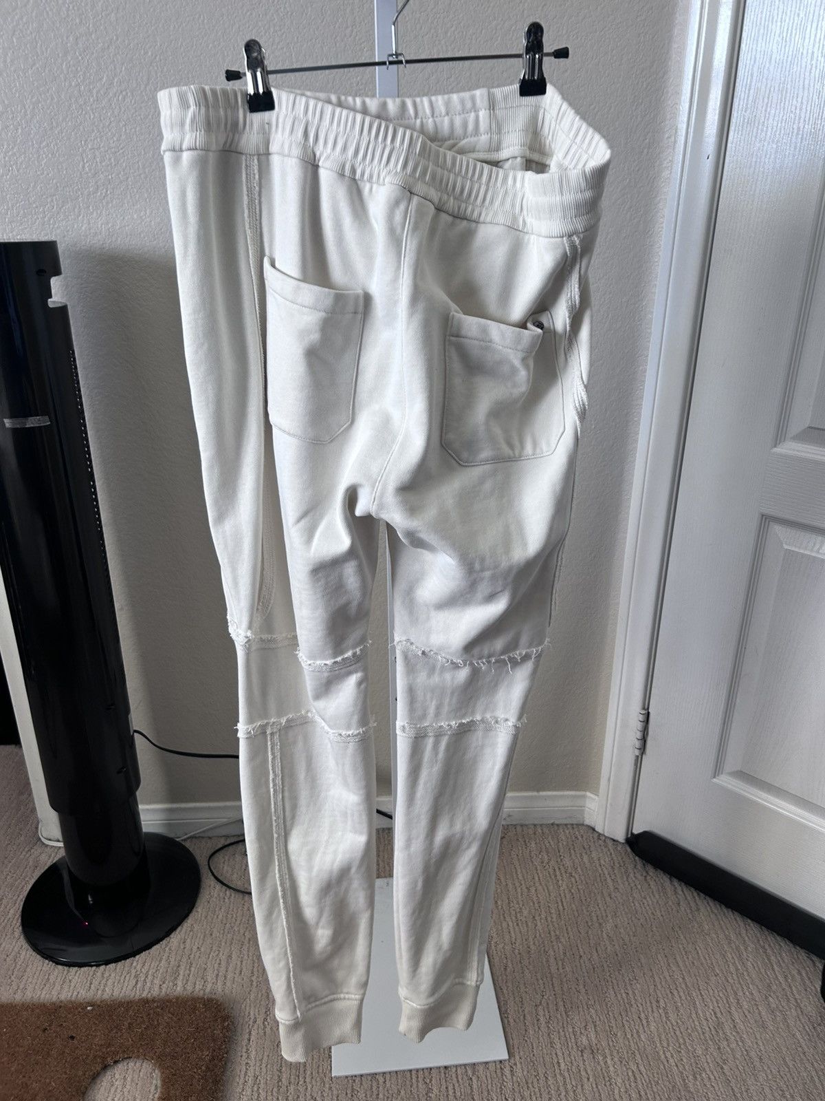 Balmain Balmain sweatpants Size US 34 / EU 50 - 2 Thumbnail