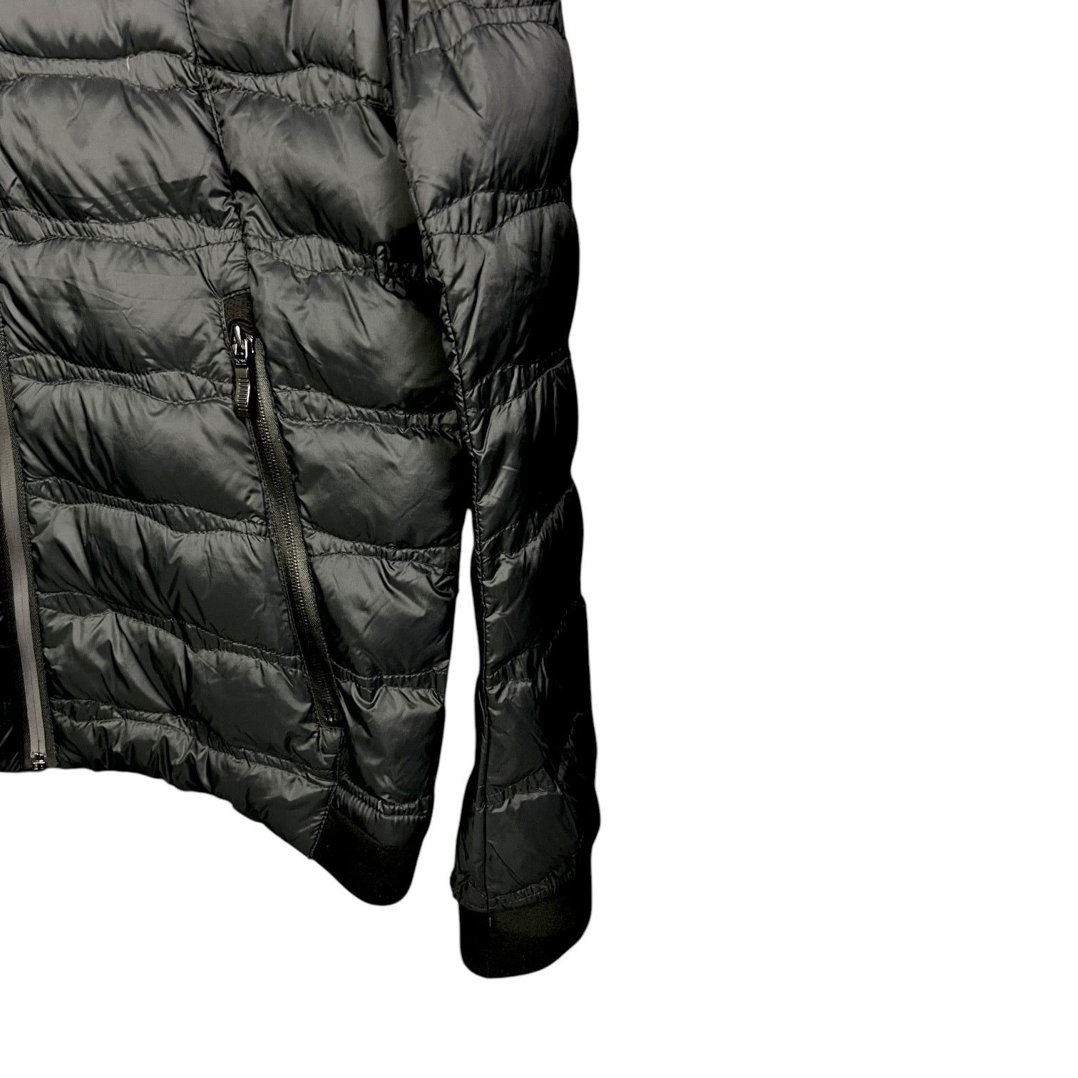 Hugo Boss Hugo Boss Duck Down Detachable Sleeves Men's Puffer - $549 Size US S / EU 44-46 / 1 - 4 Thumbnail