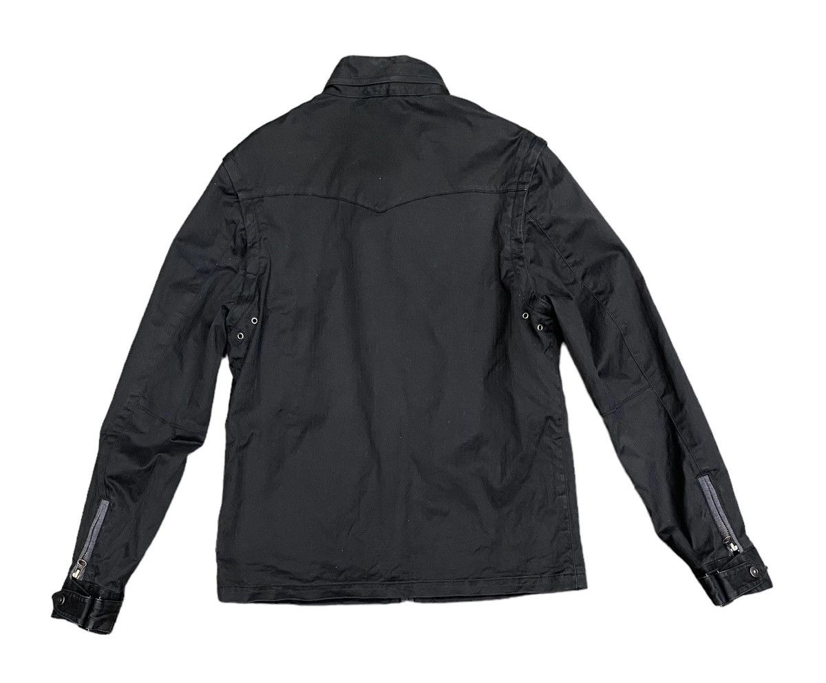 PPFM PPFM Remove Sleeve Zipper Jacket (L) Size US L / EU 52-54 / 3 - 2 Thumbnail