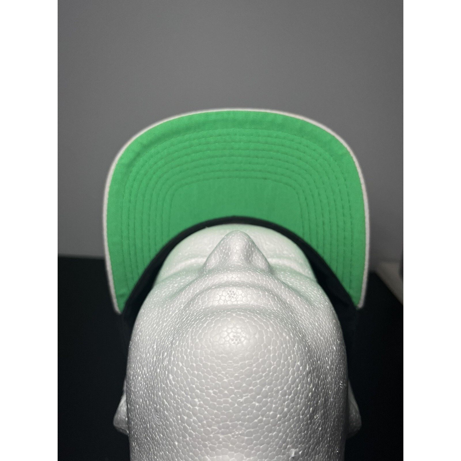 Other Vintage NBA Orlando Magic Snapback The E Cap Size ONE SIZE - 6 Thumbnail