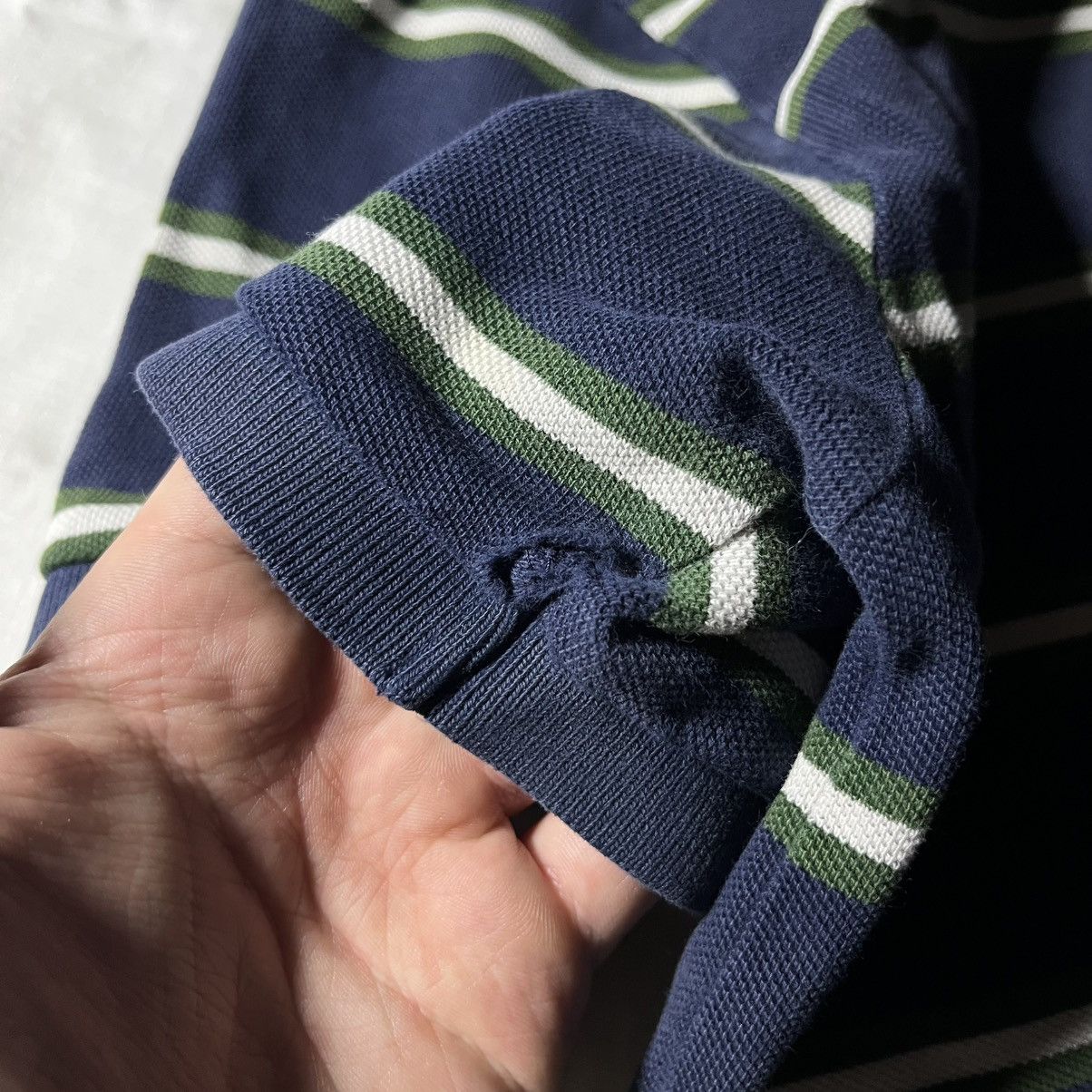 Polo Ralph Lauren Polo ralph lauren vintage 90’s polo Size US L / EU 52-54 / 3 - 7 Thumbnail