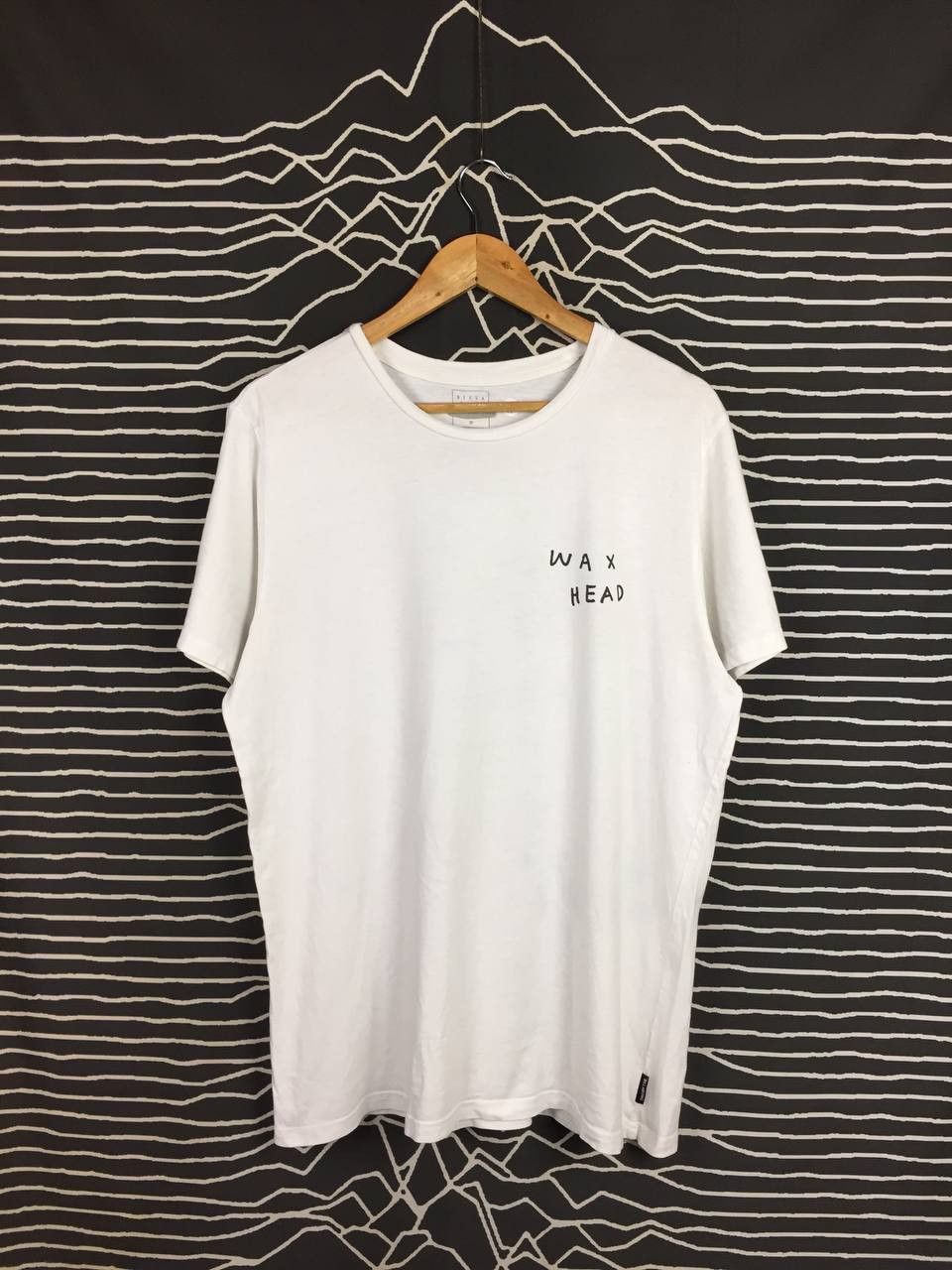 Billabong Billabong Gallery Wax Head Surf Skate Tailored Fit Tee Size US L / EU 52-54 / 3 - 8 Thumbnail