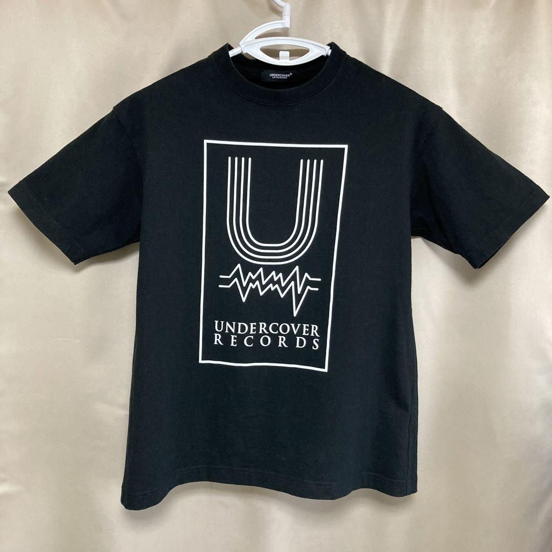 Undercover Undercover Records Tee Size US M / EU 48-50 / 2 - 1 Thumbnail